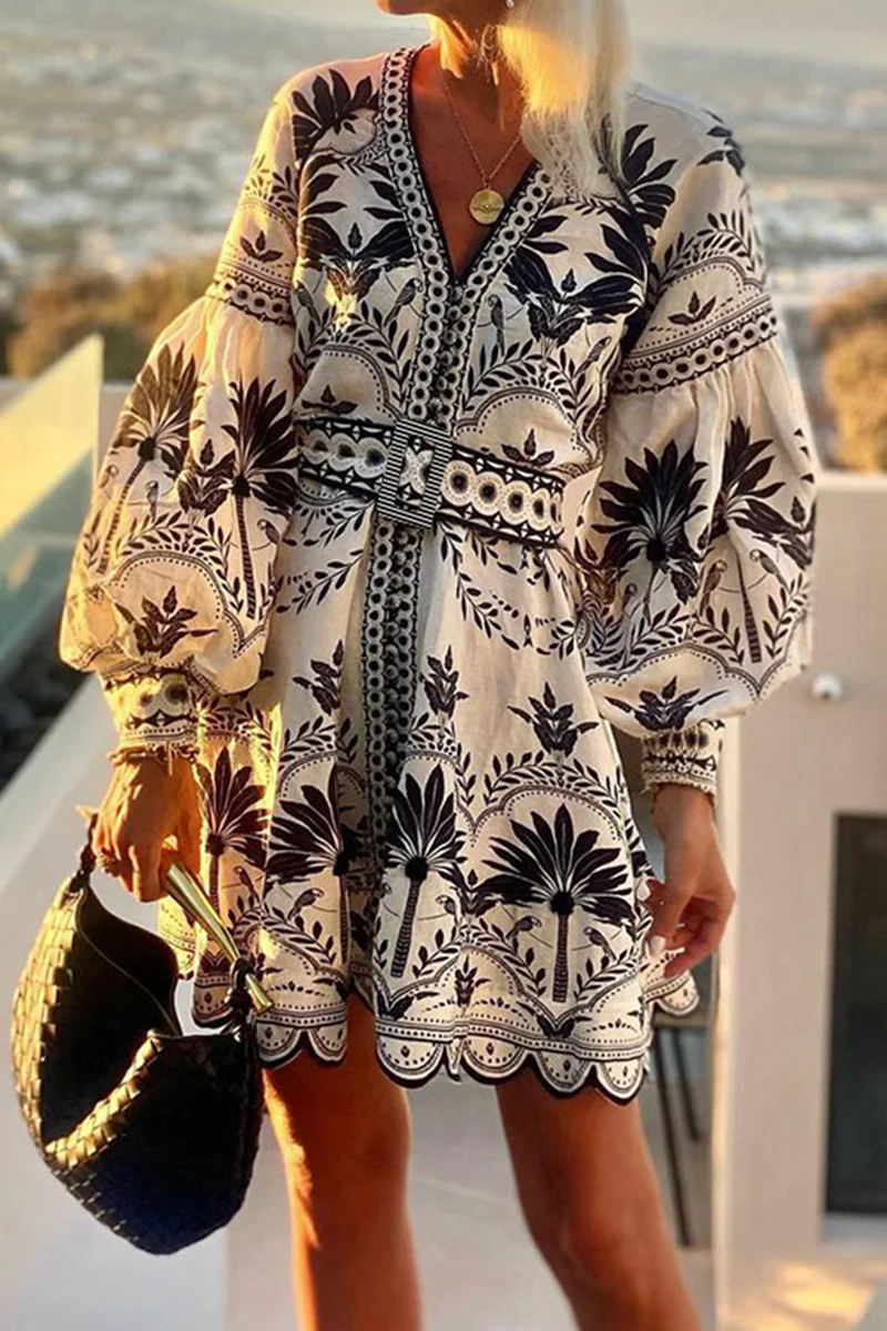 Dresses/Long Sleeve Dresses - Kaedas