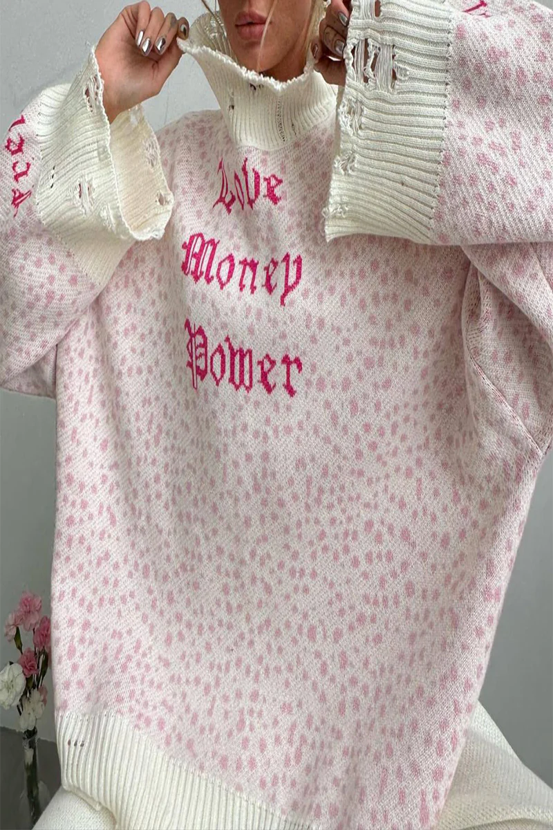 Casual Embroidery Patchwork O Neck Tops - Kaedas