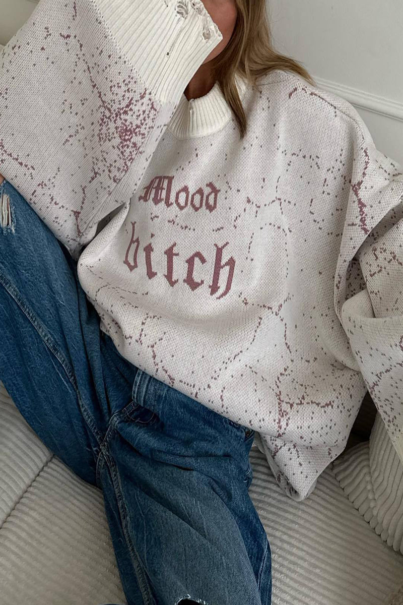 Casual Embroidery Patchwork O Neck Tops - Kaedas