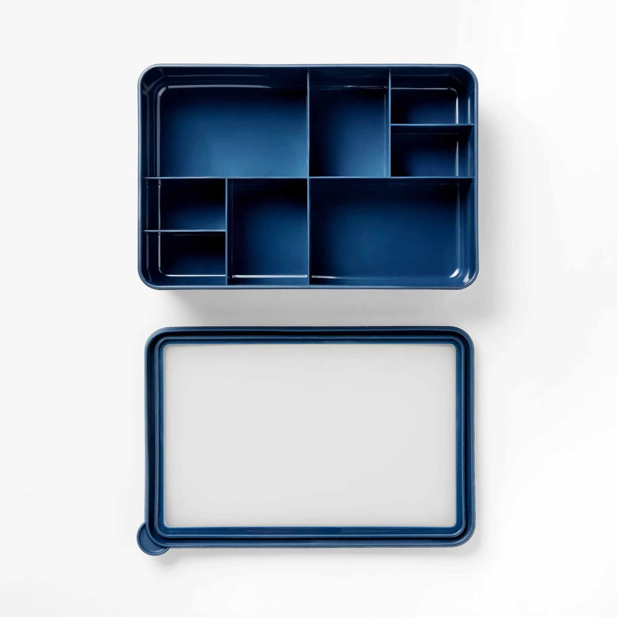 Large Snack Bento Navy - ™ - Kaedas