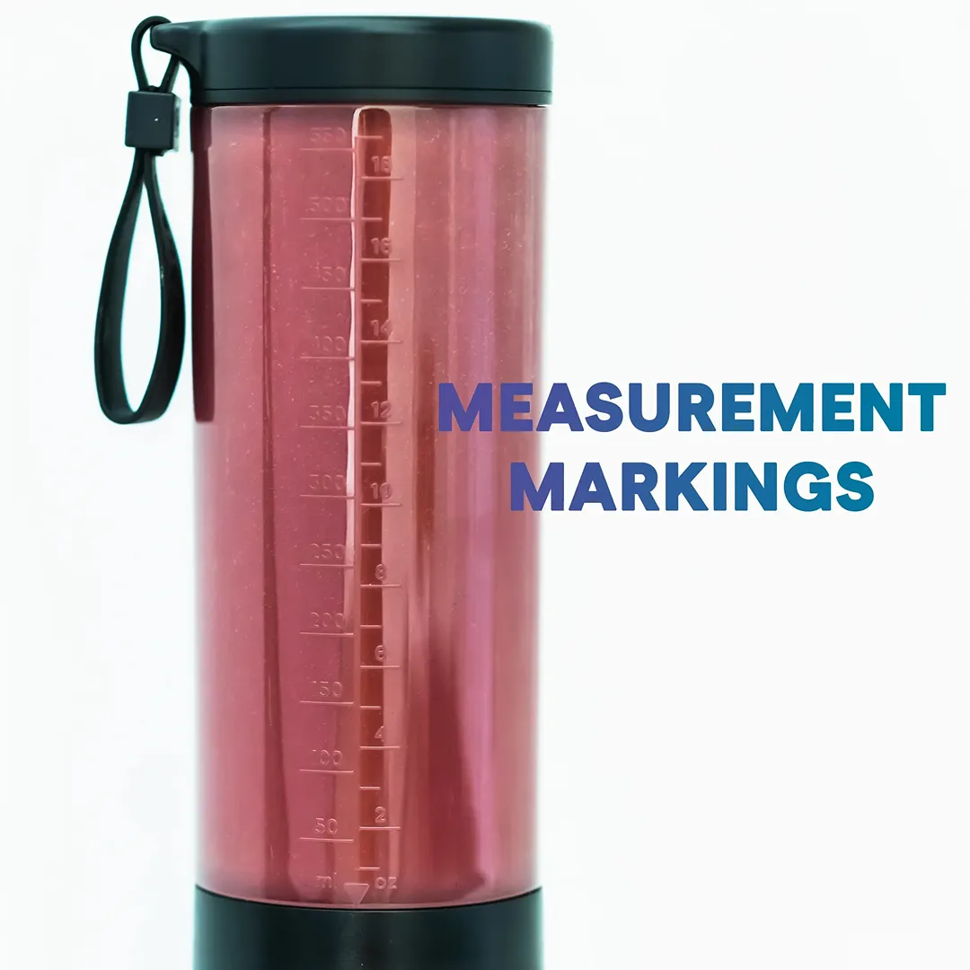 Original Portable Blender 20 Oz - Upgrade Mint - Kaedas