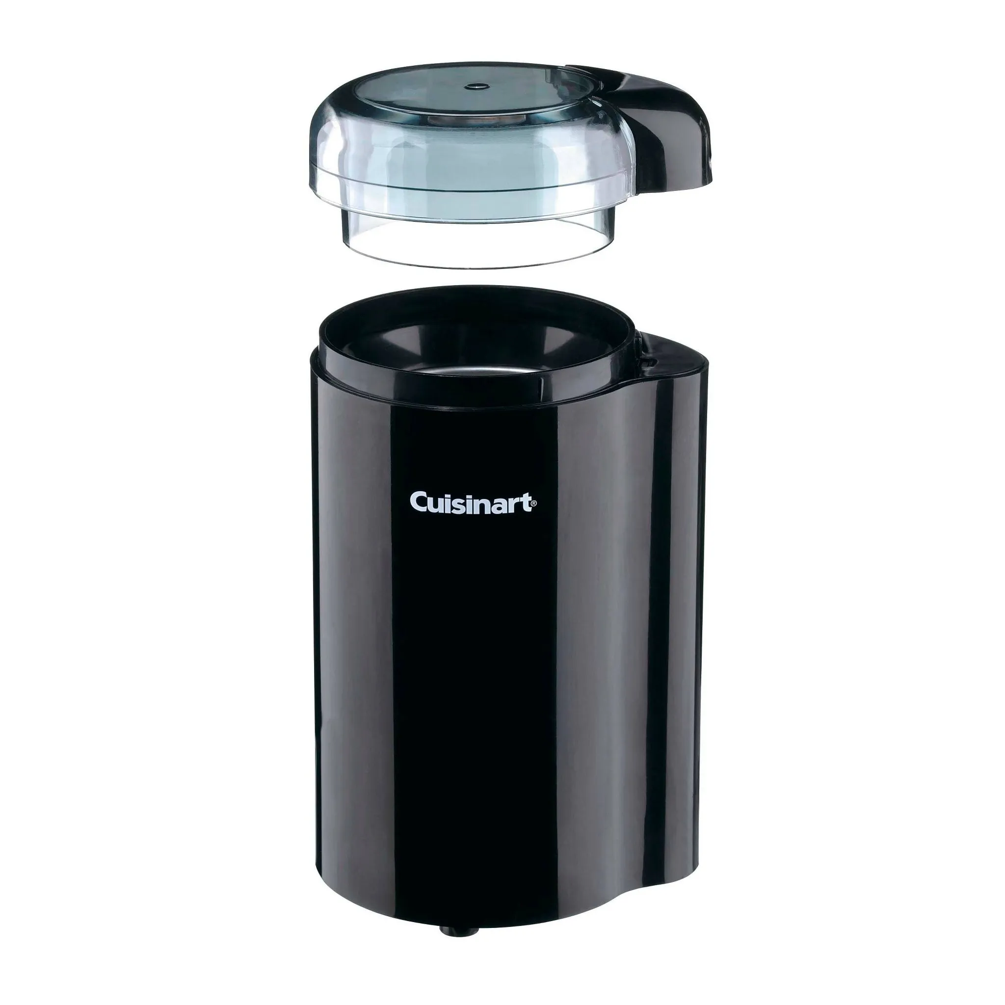 2.5oz Electric Coffee Grinder Black DCG-20BKN - Kaedas