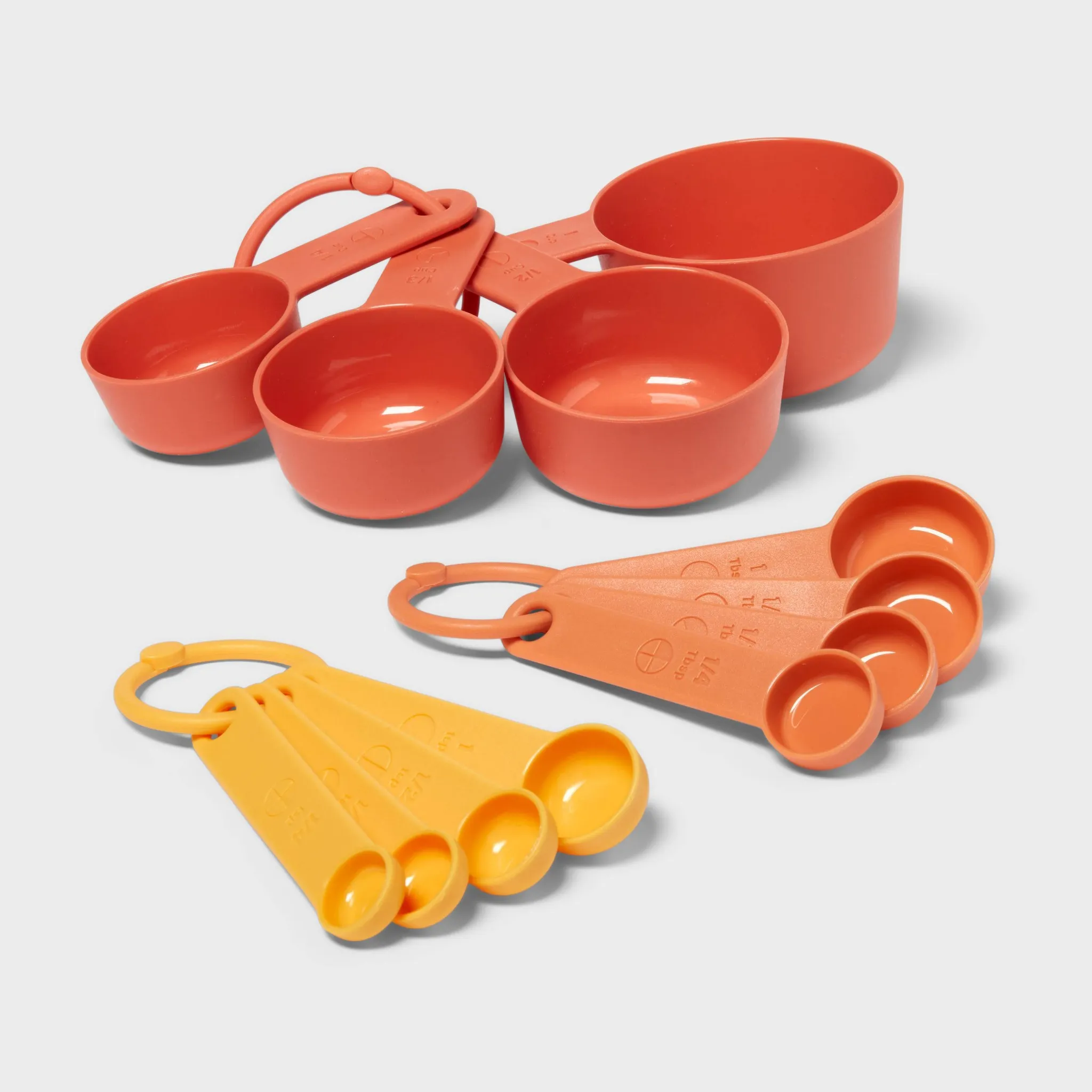 Kids' 23pc Pasta Dinnerware Set - Kaedas