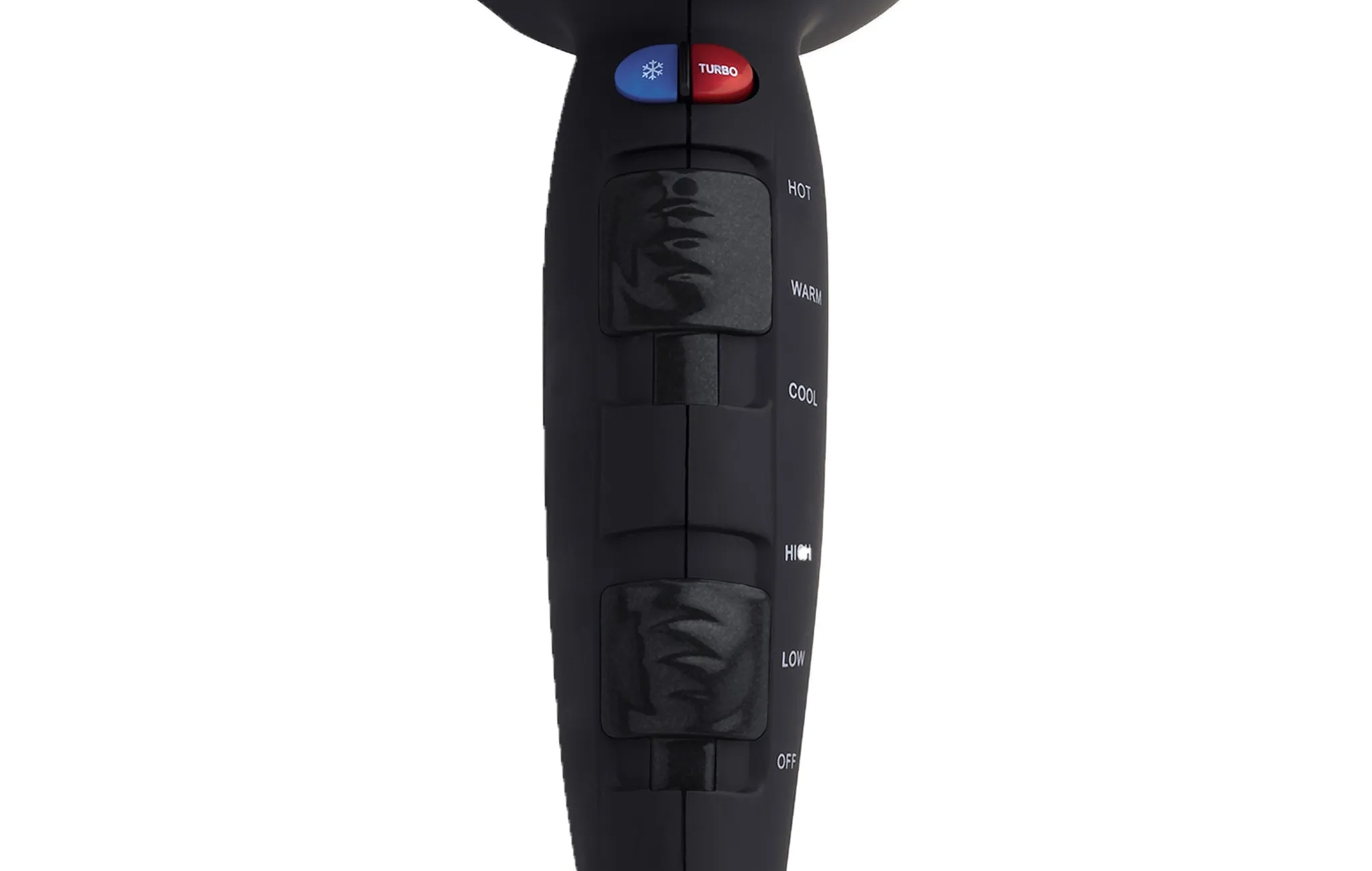 Perfect Heat Volumizing Turbo Hair Dryer - 1875 Watt - Kaedas