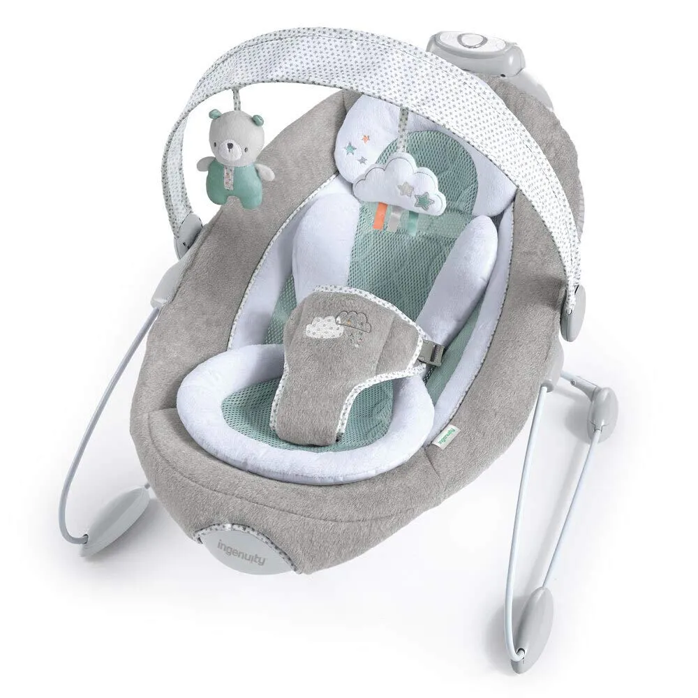 SmartBounce Automatic Bouncer - Pemberton (See Description) - Kaedas