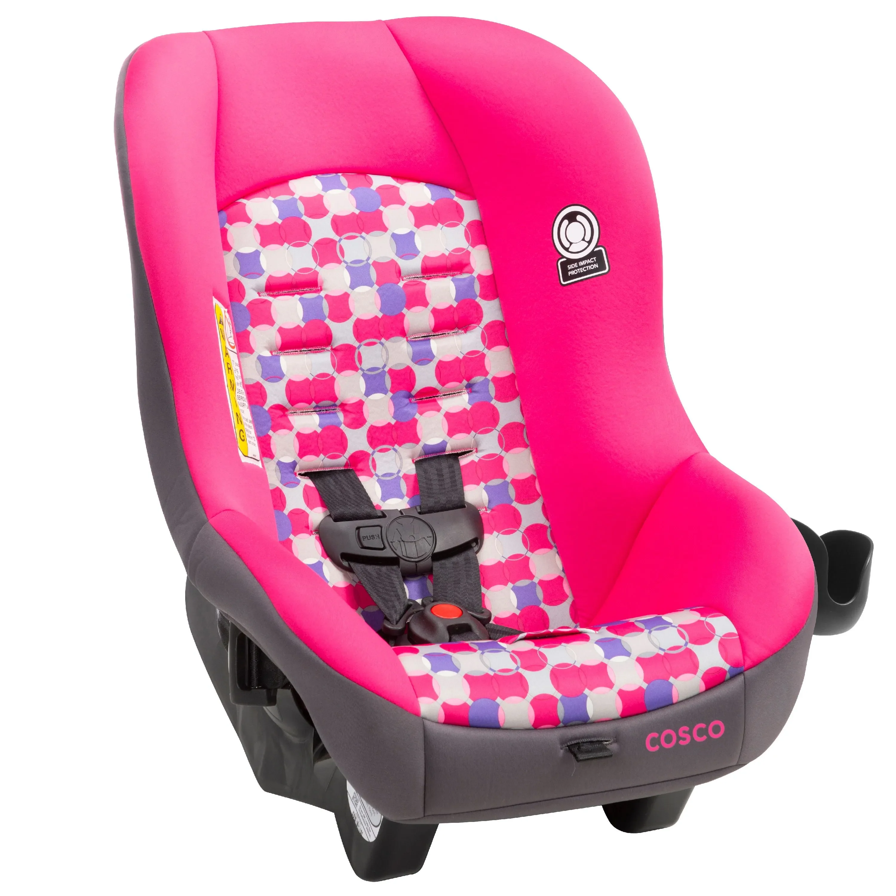 Convertible Car Seat - Bauble - Kaedas