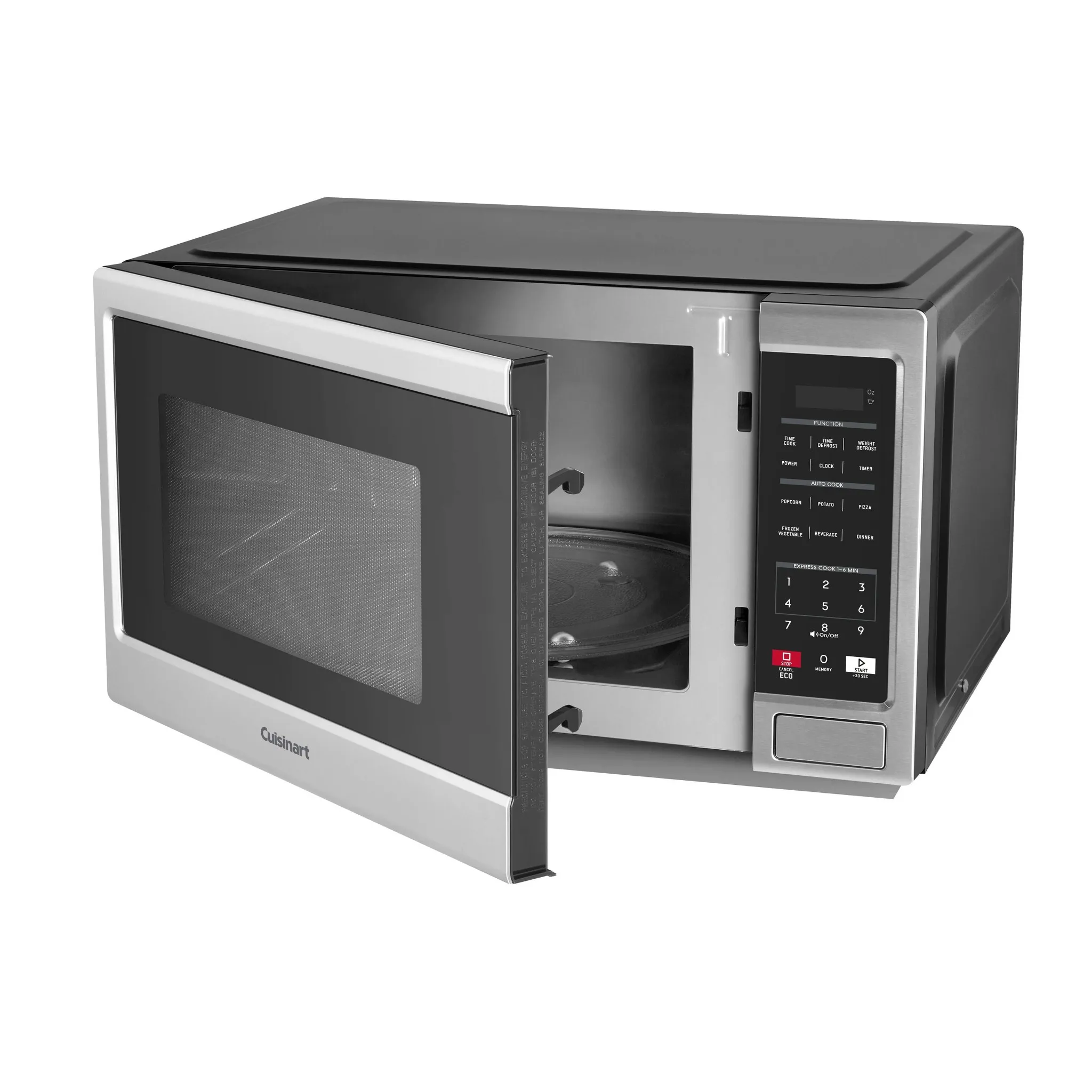 1000W Microwave Oven (See Description) - Kaedas