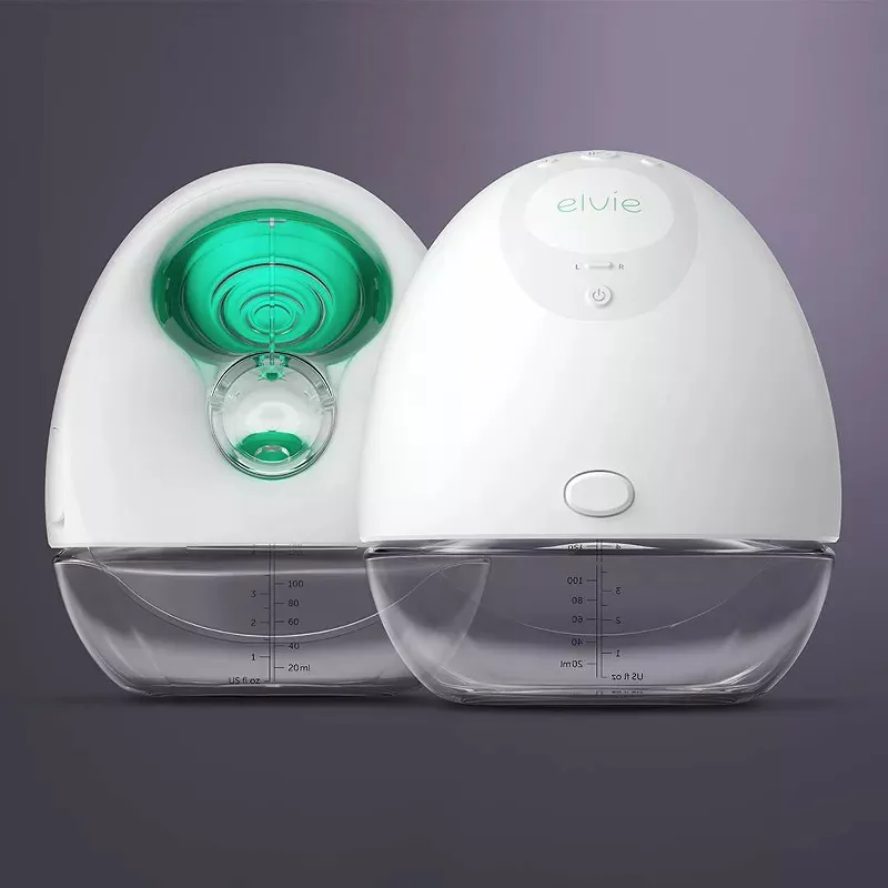 Double Electric Wearable Breast Pump - Kaedas