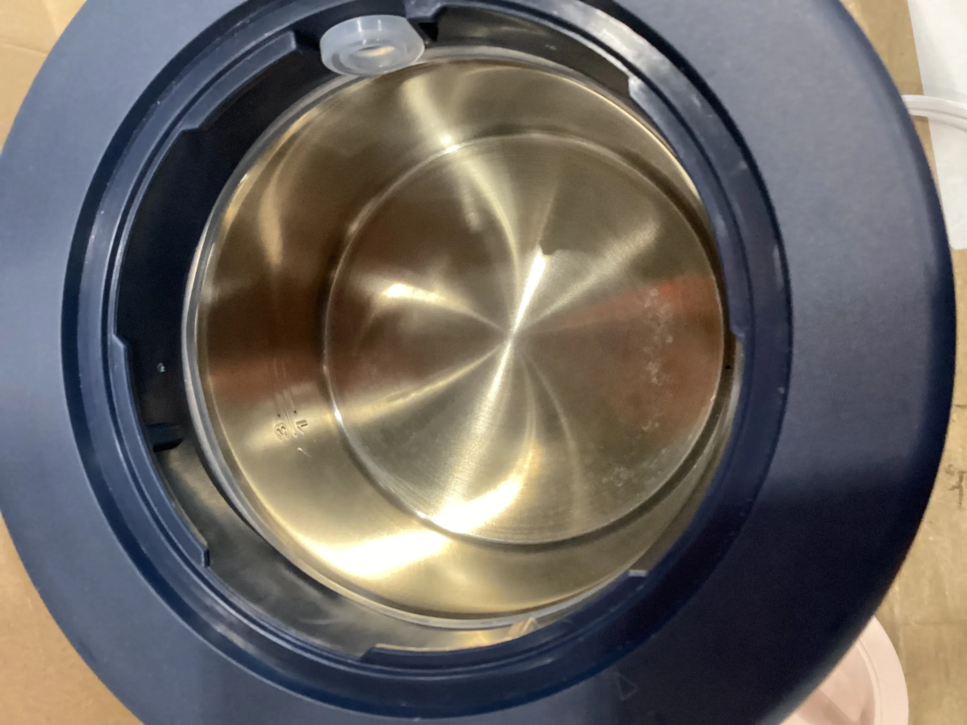 Babycook Neo - Midnight (See Description) - Kaedas