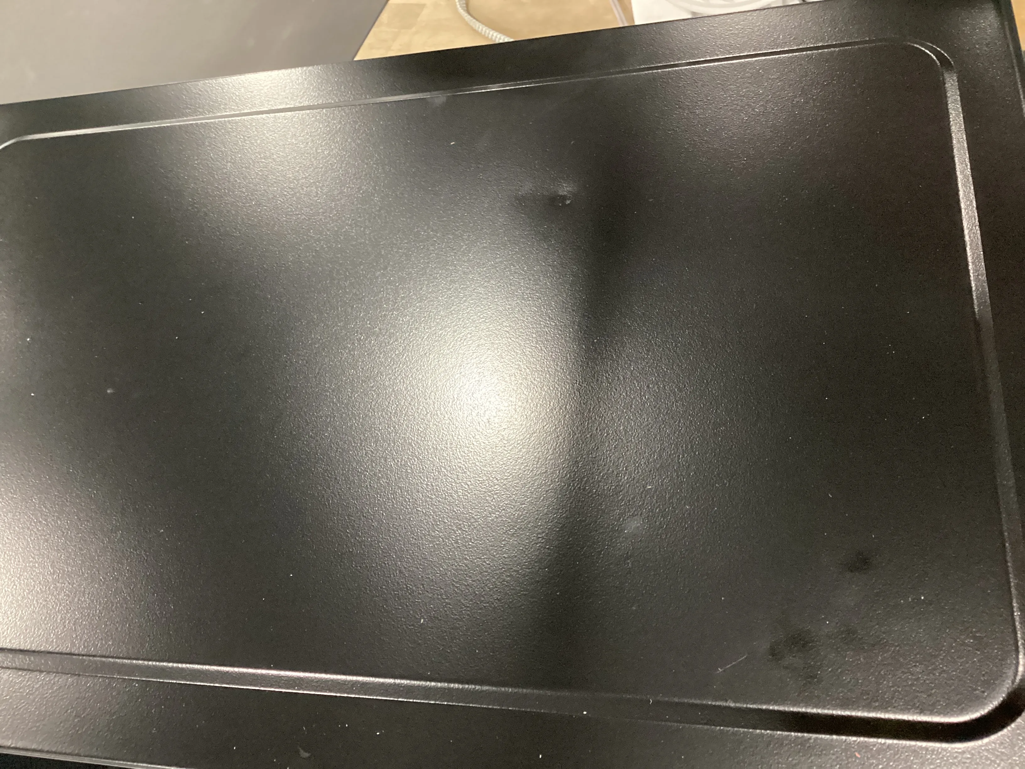 1.1 Cubic Feet Microwave Oven - 1000 Watts - Kaedas