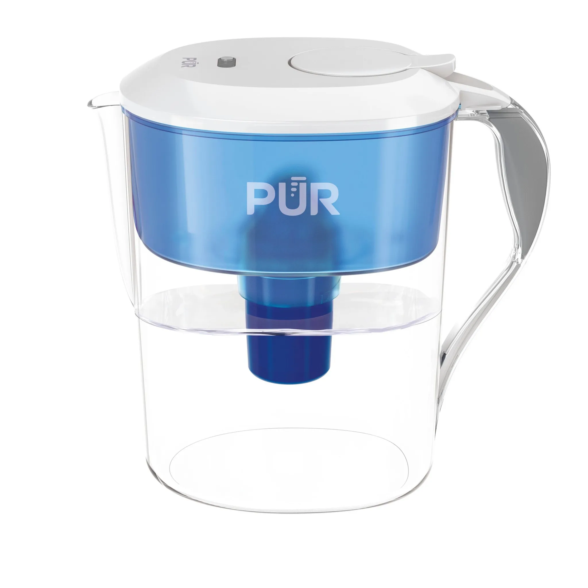 PUR 11 Cup Water Filtration Pitcher - Kaedas
