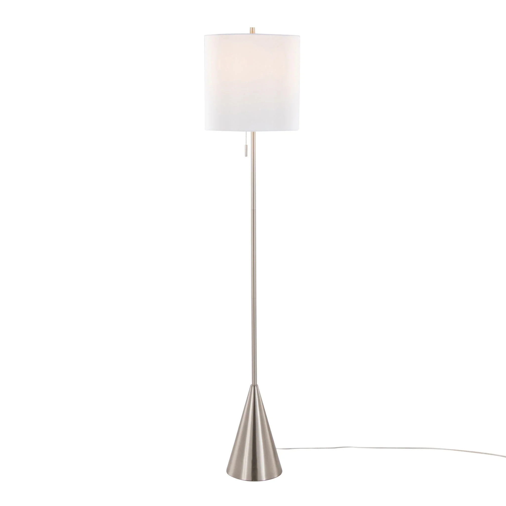 Cone - Contemporary Floor Lamp - Kaedas