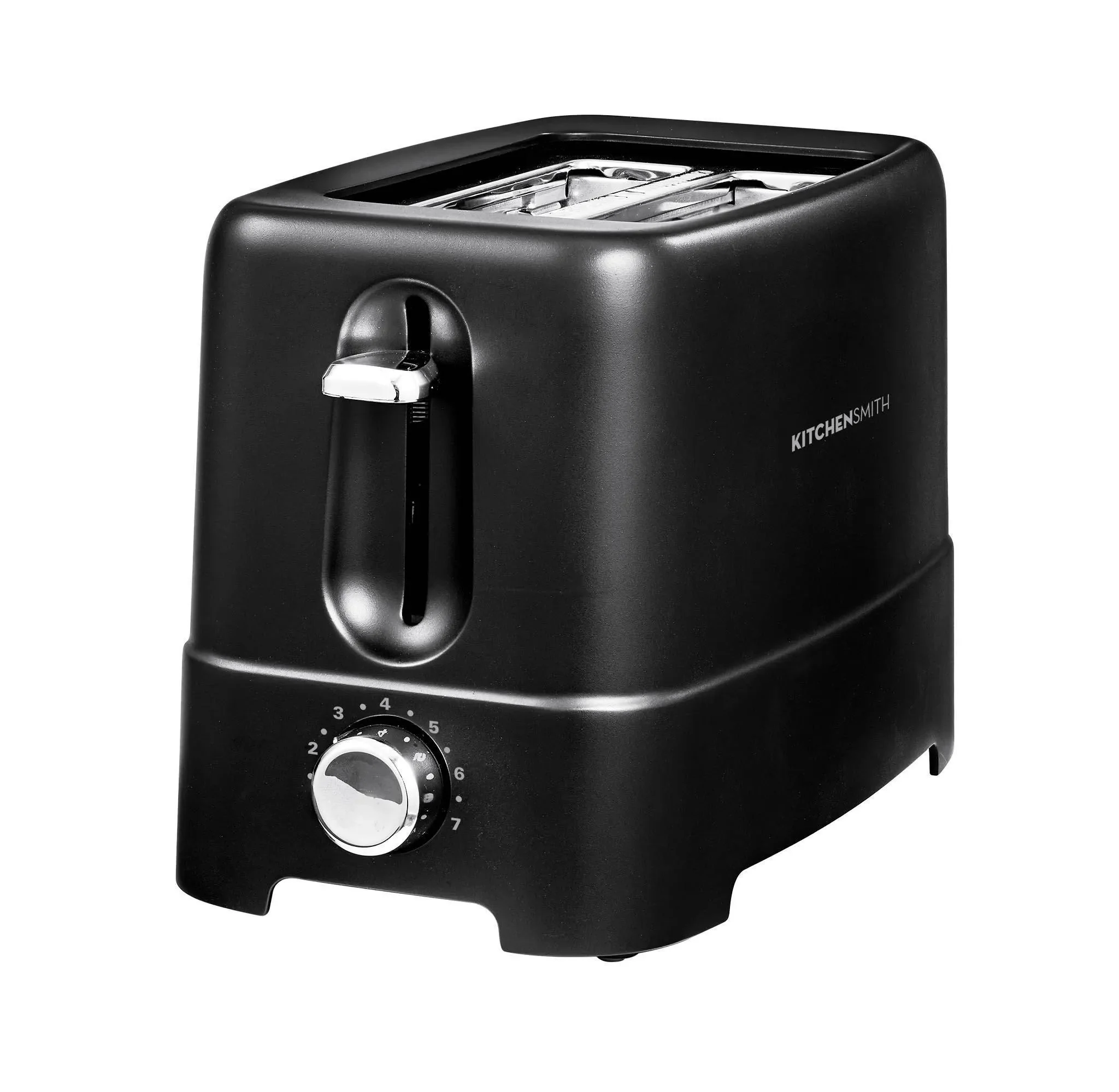 KitchenSmith by Bella 2 Slice Toaster (See Description) - Kaedas