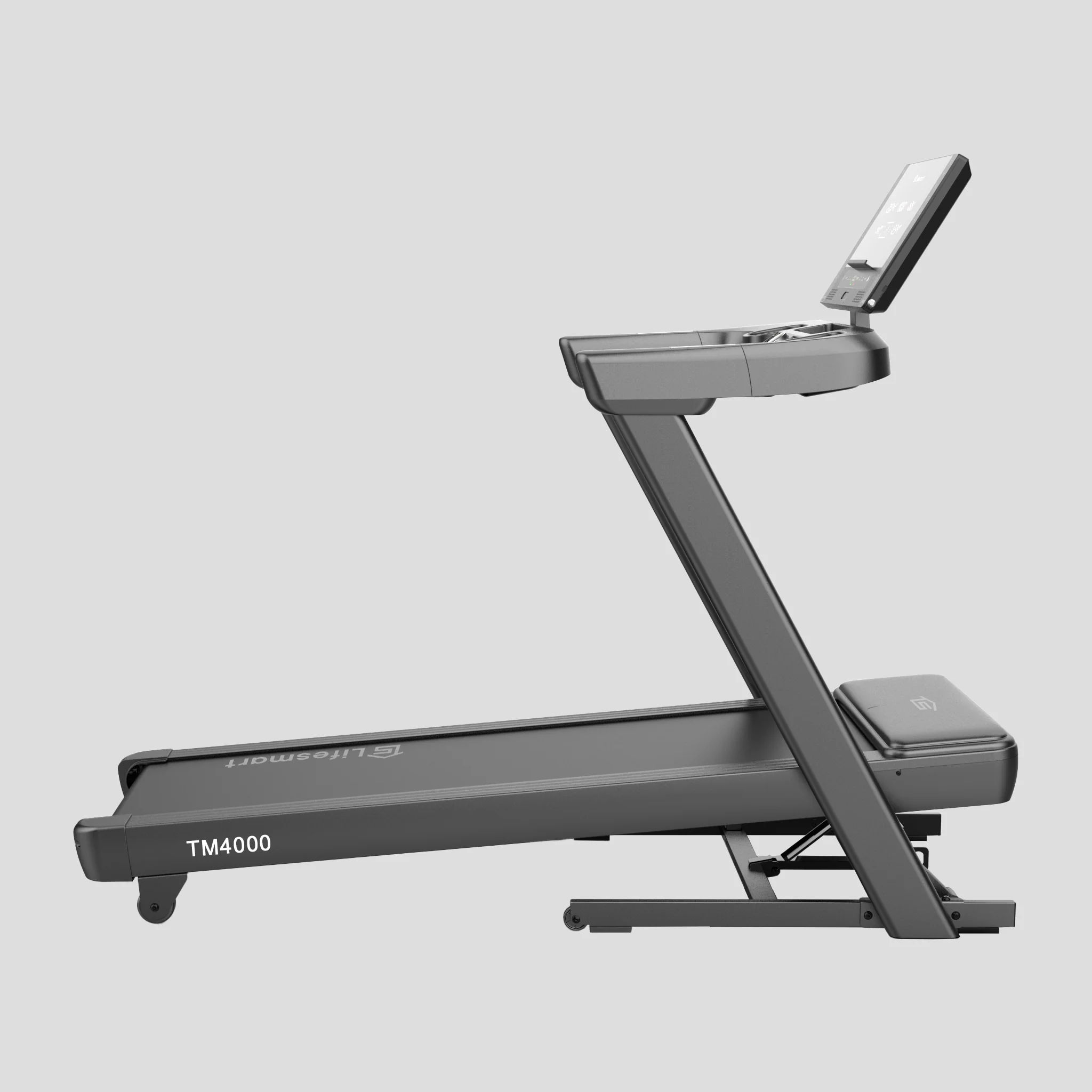 Lifesmart TM4000 PowerTouch™ Treadmill - Kaedas