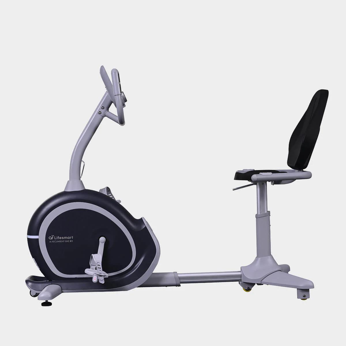 Lifesmart R1 Smart Recumbent - Kaedas