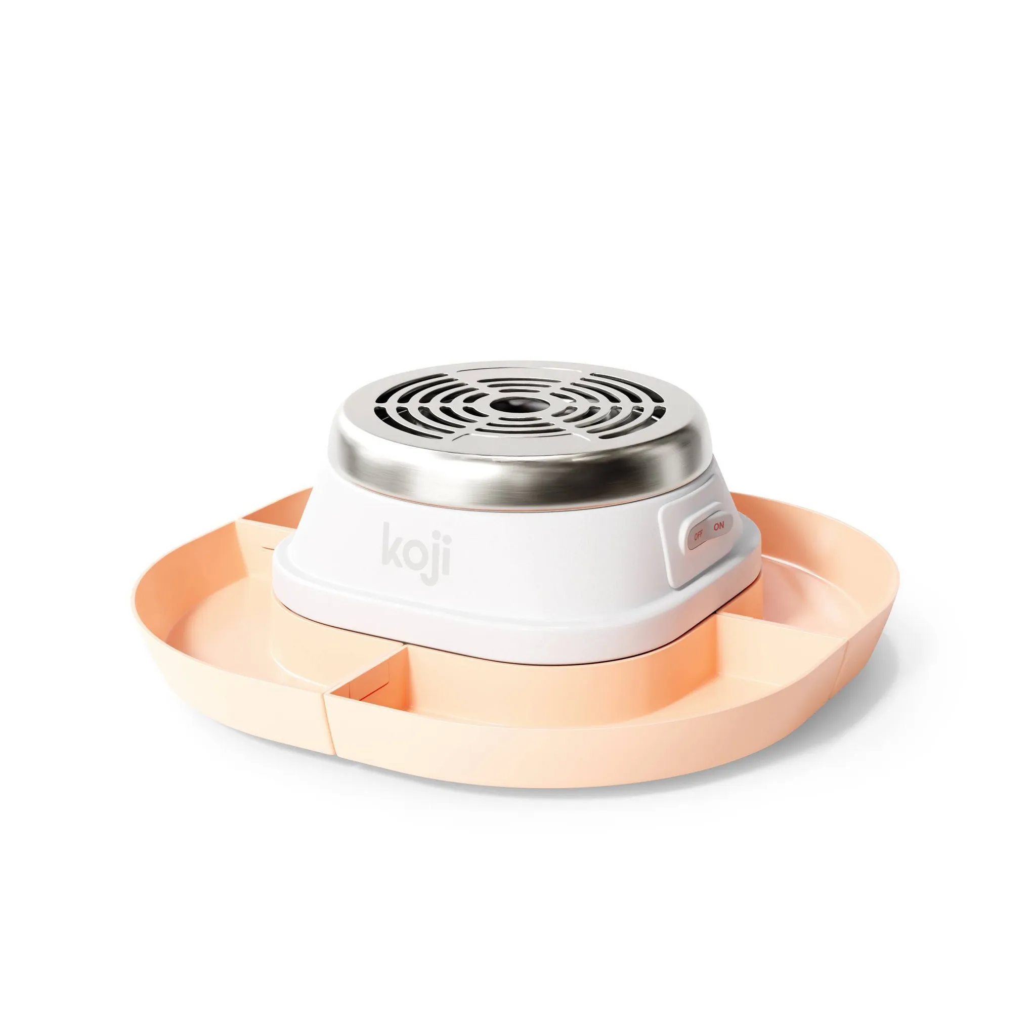 Koji S'mores Maker Set - Kaedas