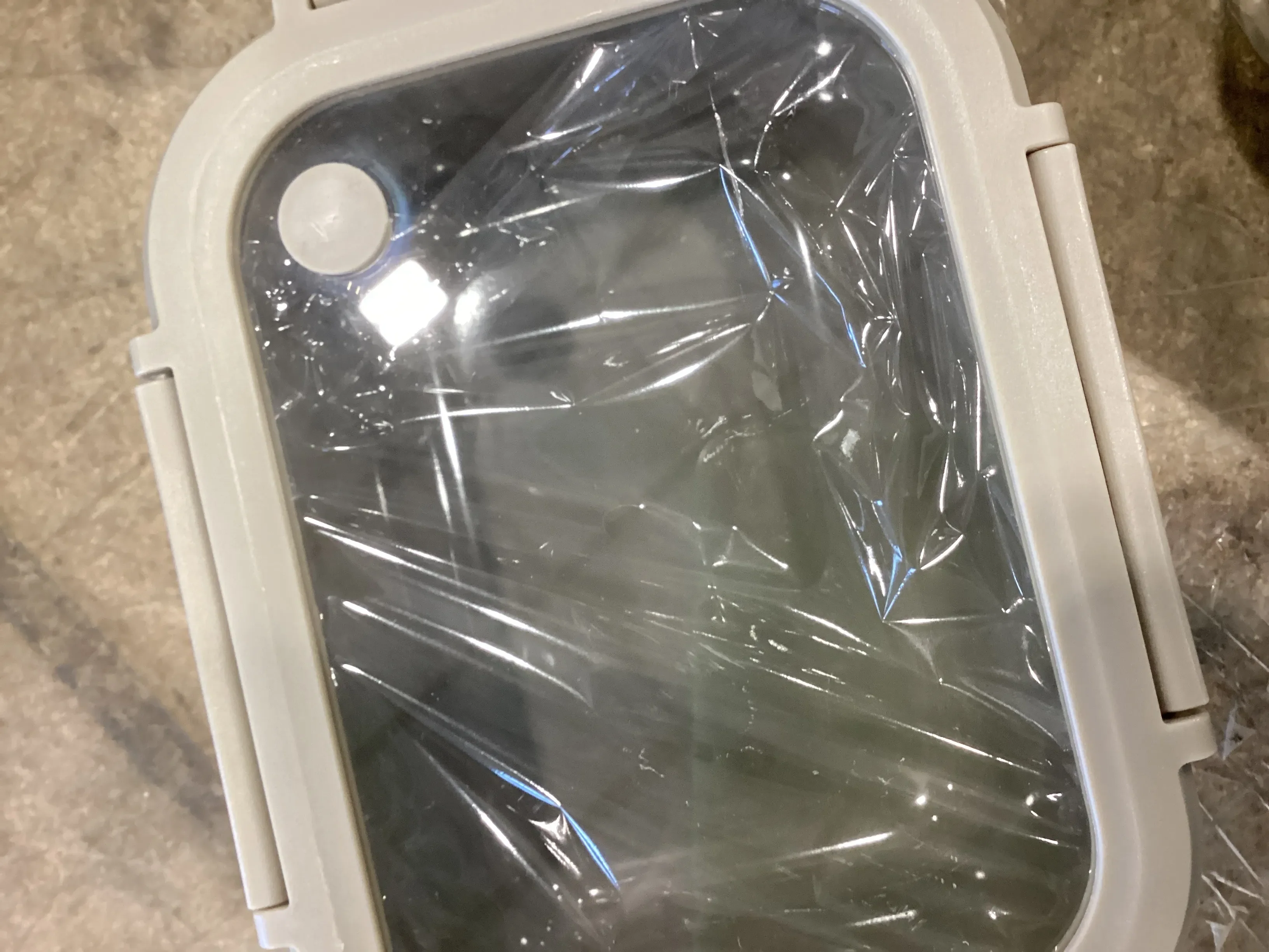 10 piece Ceramic Food Storage - Kaedas