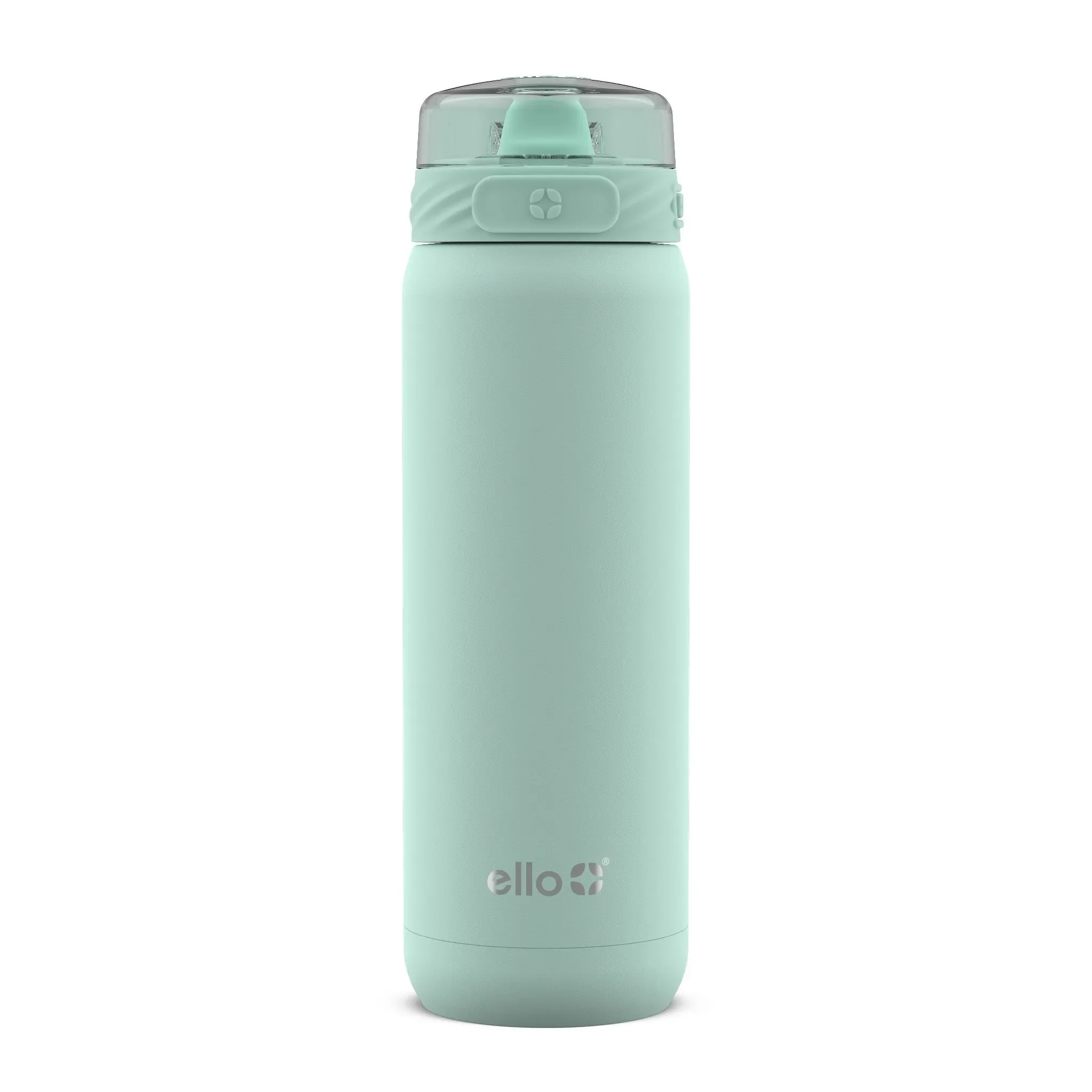 Ello Cooper 22oz Stainless Steel Water Bottle - Mint - Kaedas