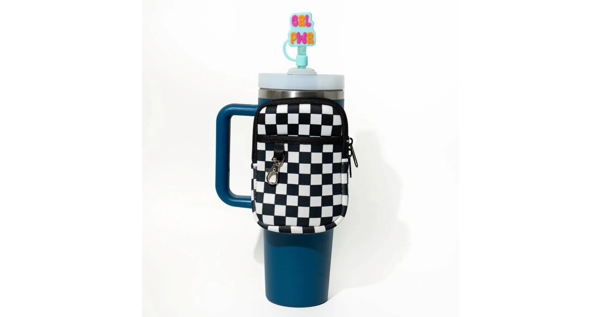 Tumbler Pouch - Kaedas