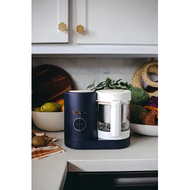 Babycook Neo - Midnight (See Description) - Kaedas