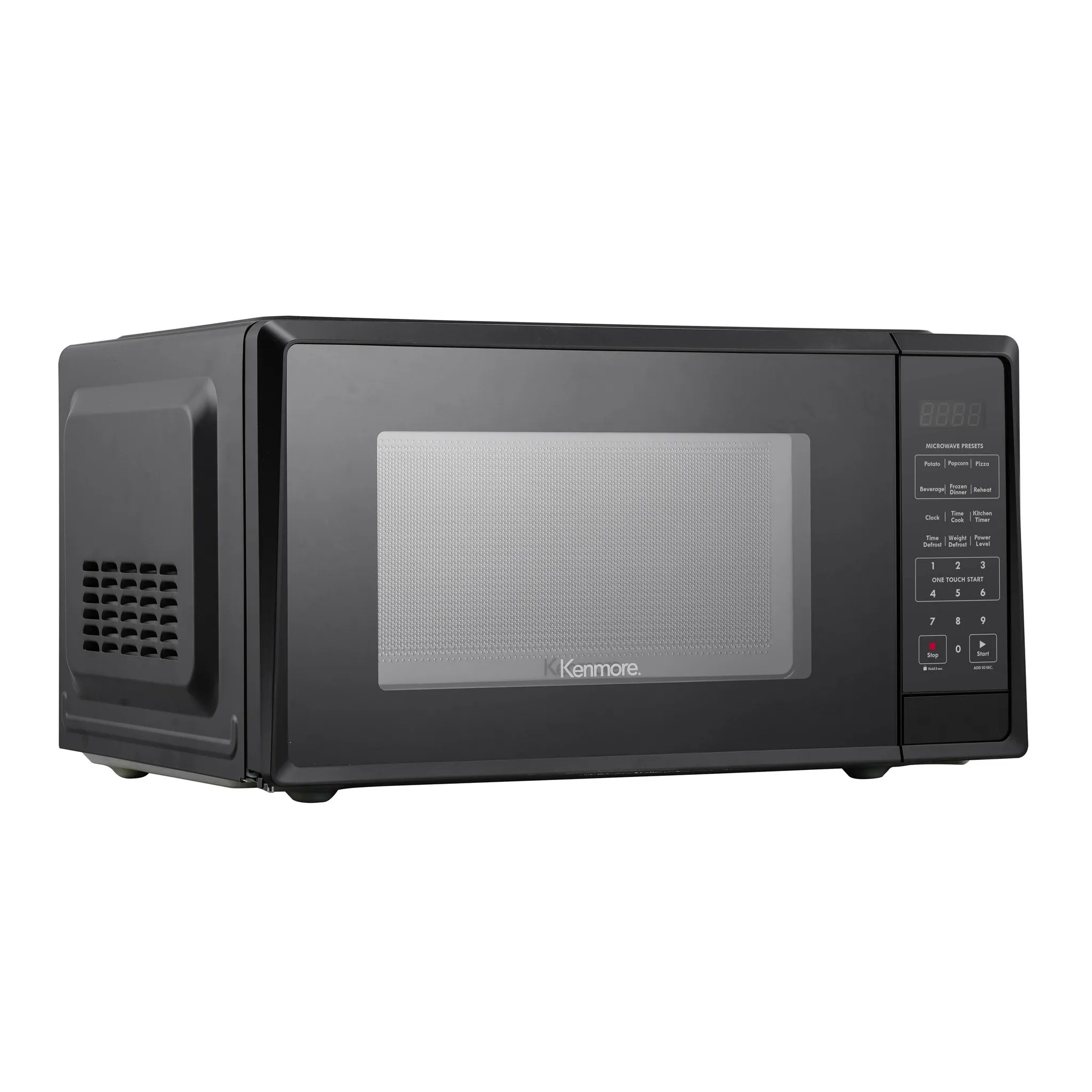 1.1 cu-ft Microwave - Kaedas