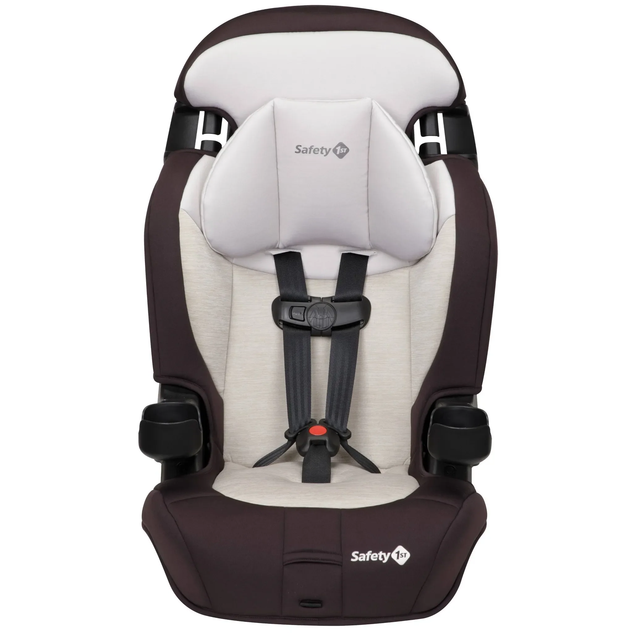 Grand 2-in-1 Booster Car Seat - Dune's Edge - Kaedas