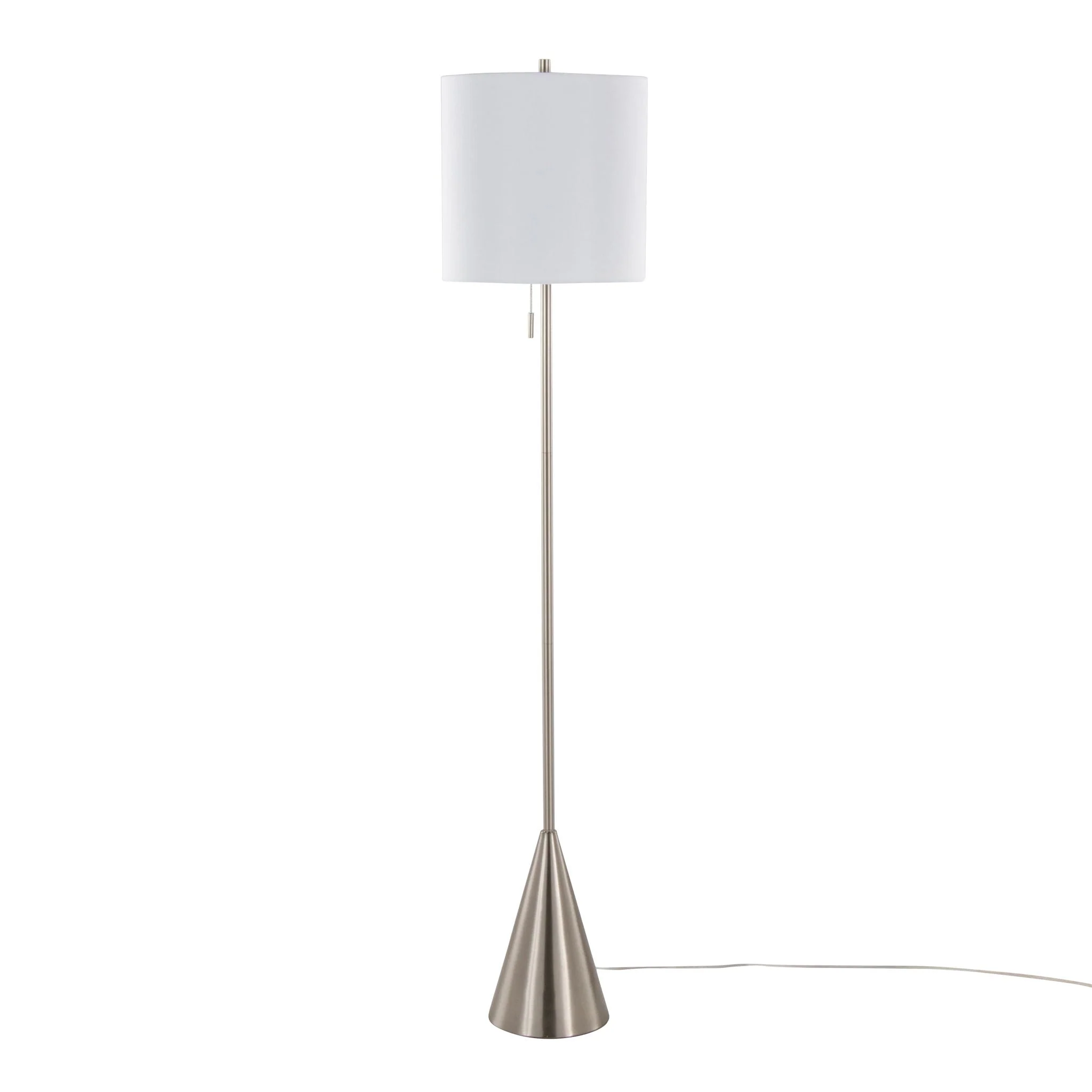 Cone - Contemporary Floor Lamp - Kaedas