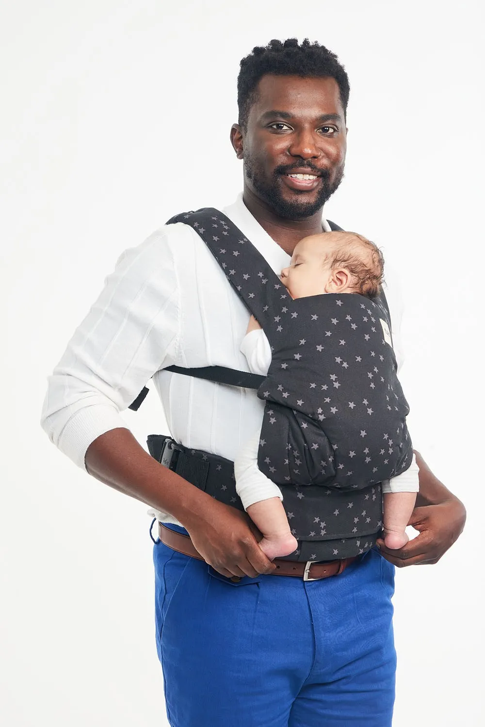 Cotton Explore Baby Carrier - Discover - Kaedas