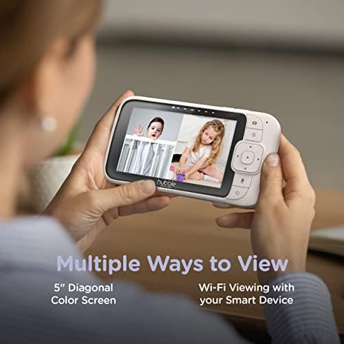 Nursery Pal Link Premium Twin 5