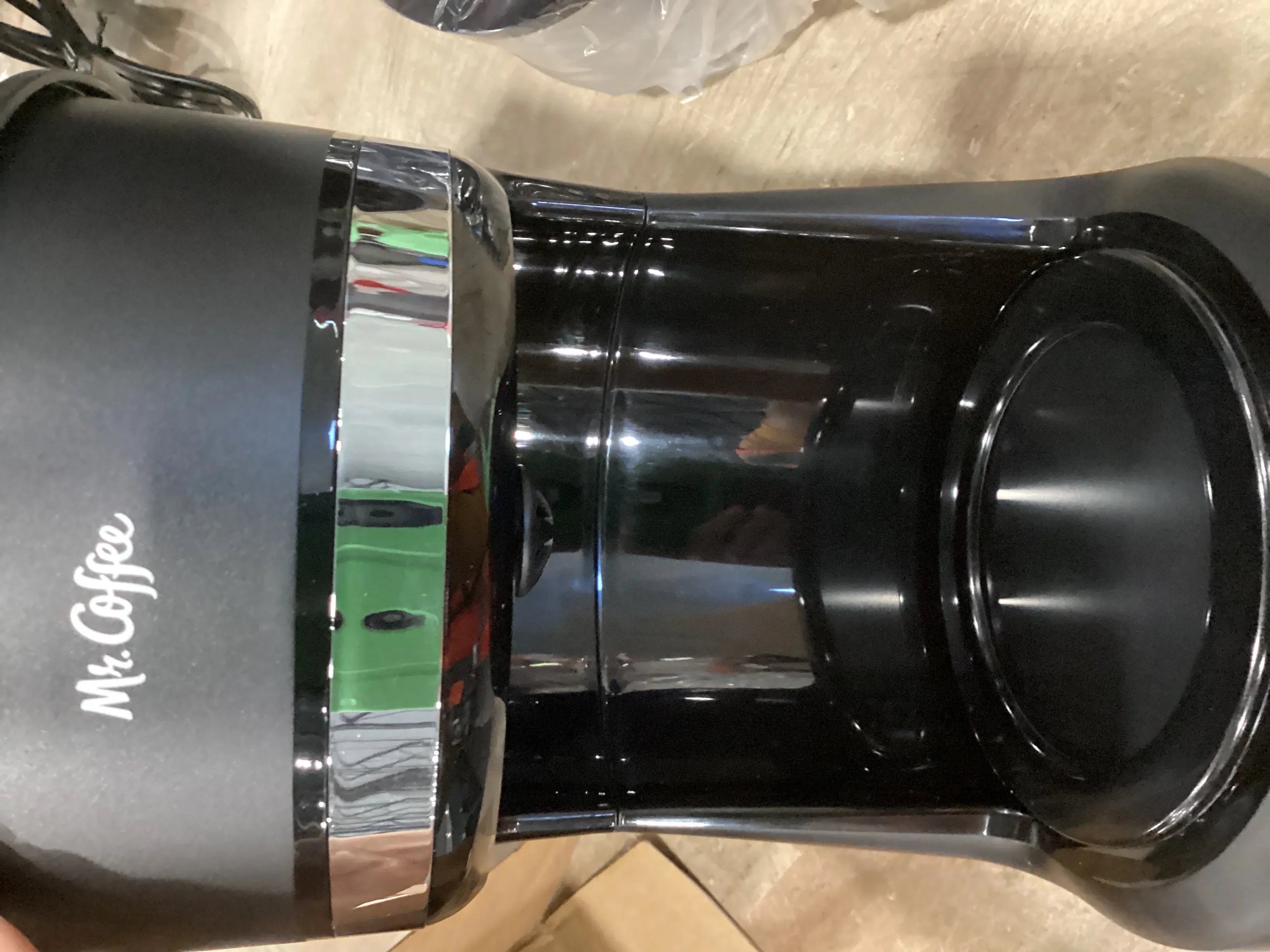 5-Cup Switch Coffee Maker (See Description) - Kaedas