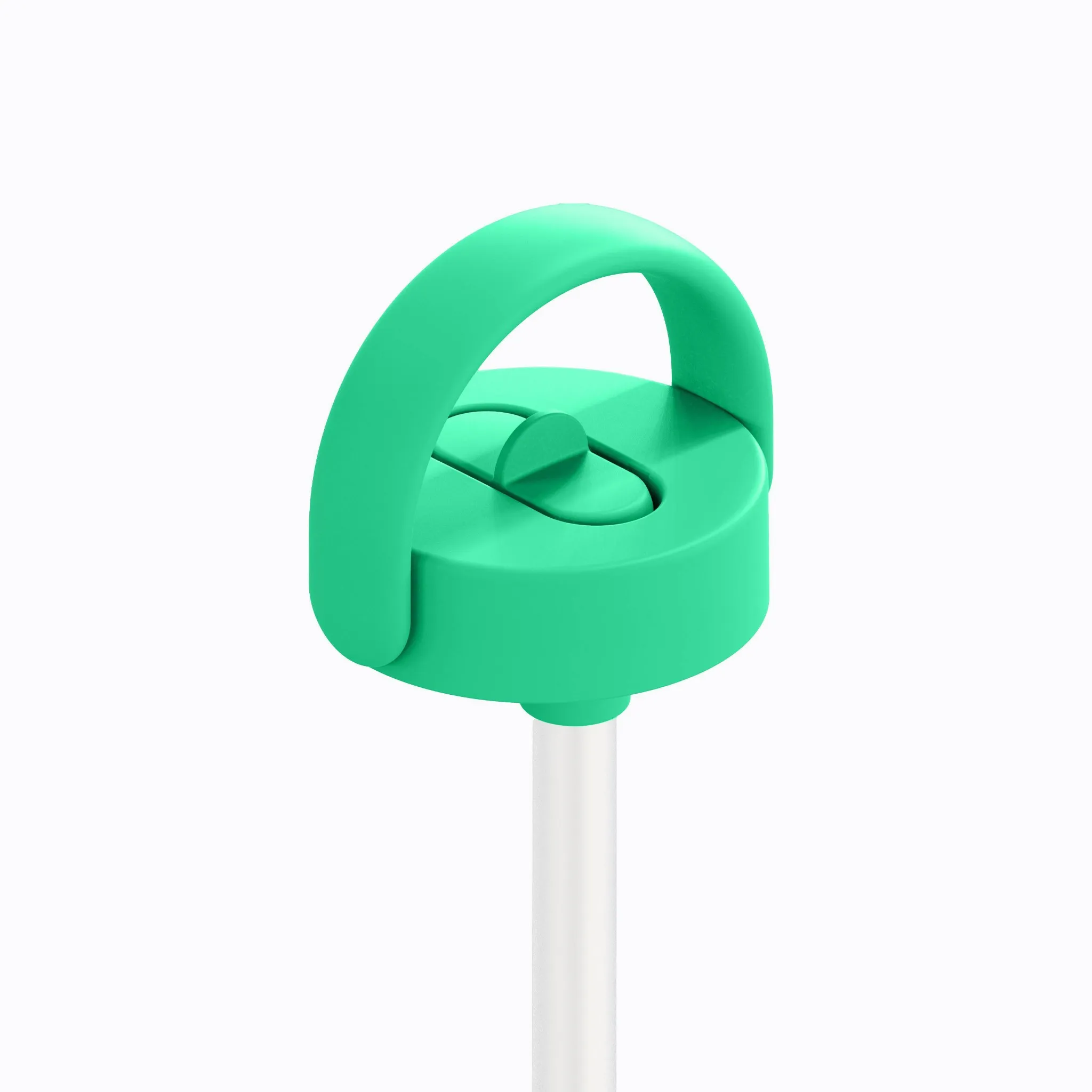 27oz Day Water Bottle Flip Cap Emerald (See Description) - Kaedas