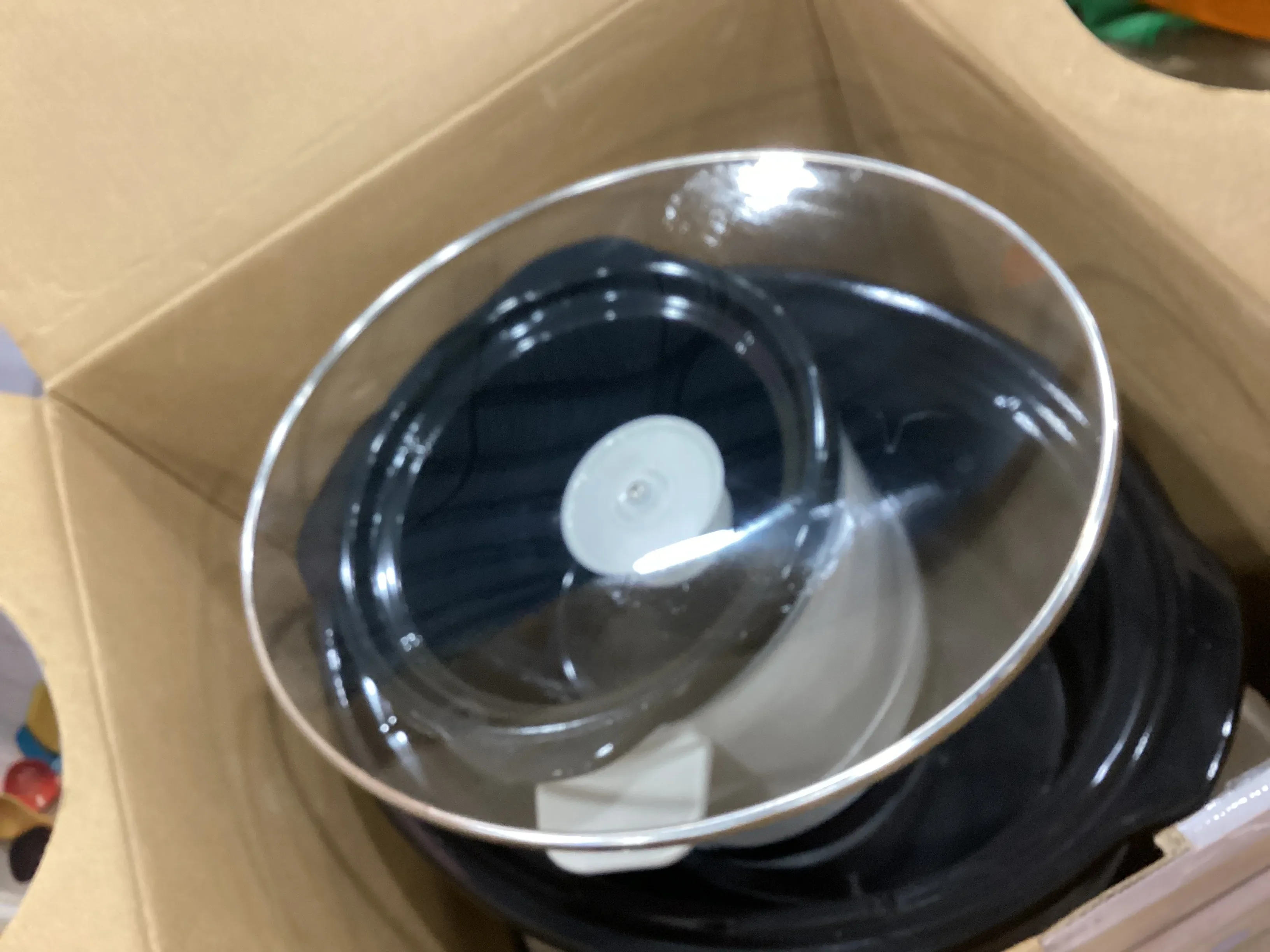 BELLA SLOW COOKER SET - Kaedas