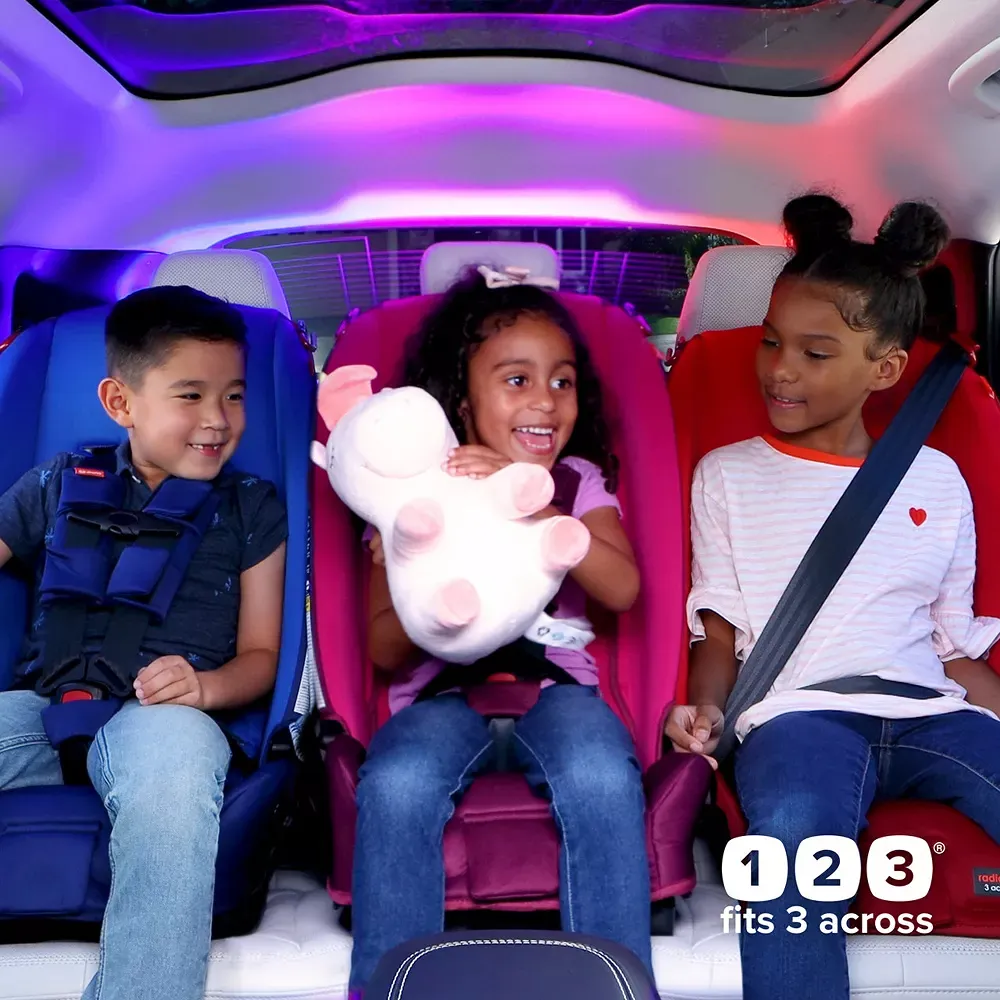 Radian® 3RXT® SafePlus™ - Blue Surge - Kaedas