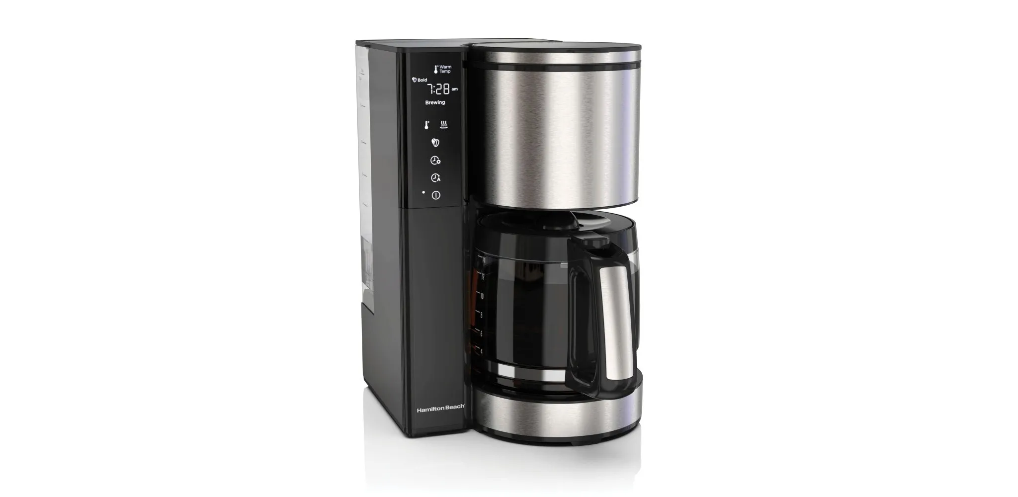 14 Cup Easy Measure Coffee Maker - Kaedas