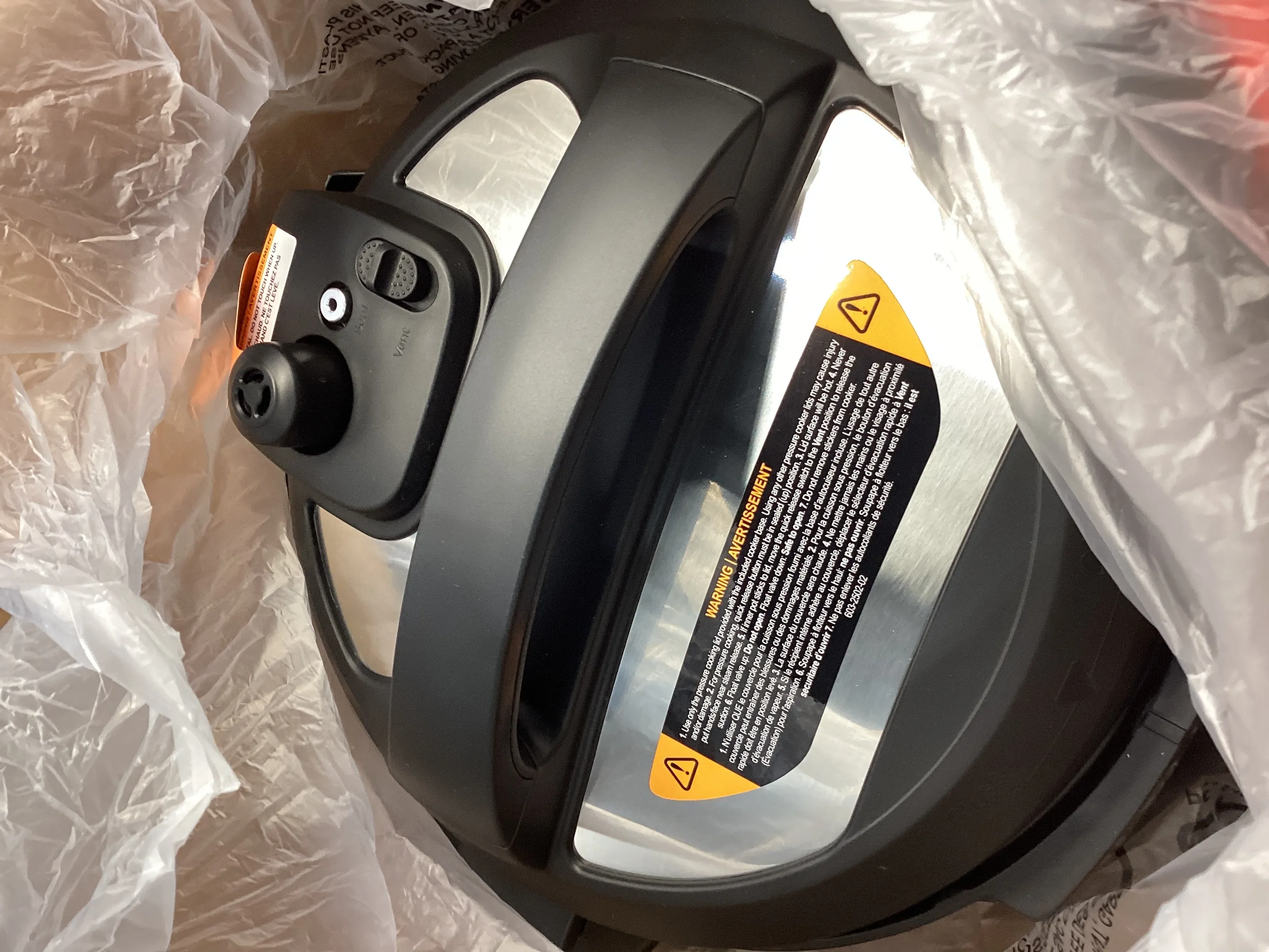 Rio Gourmet Multi Cooker - Kaedas