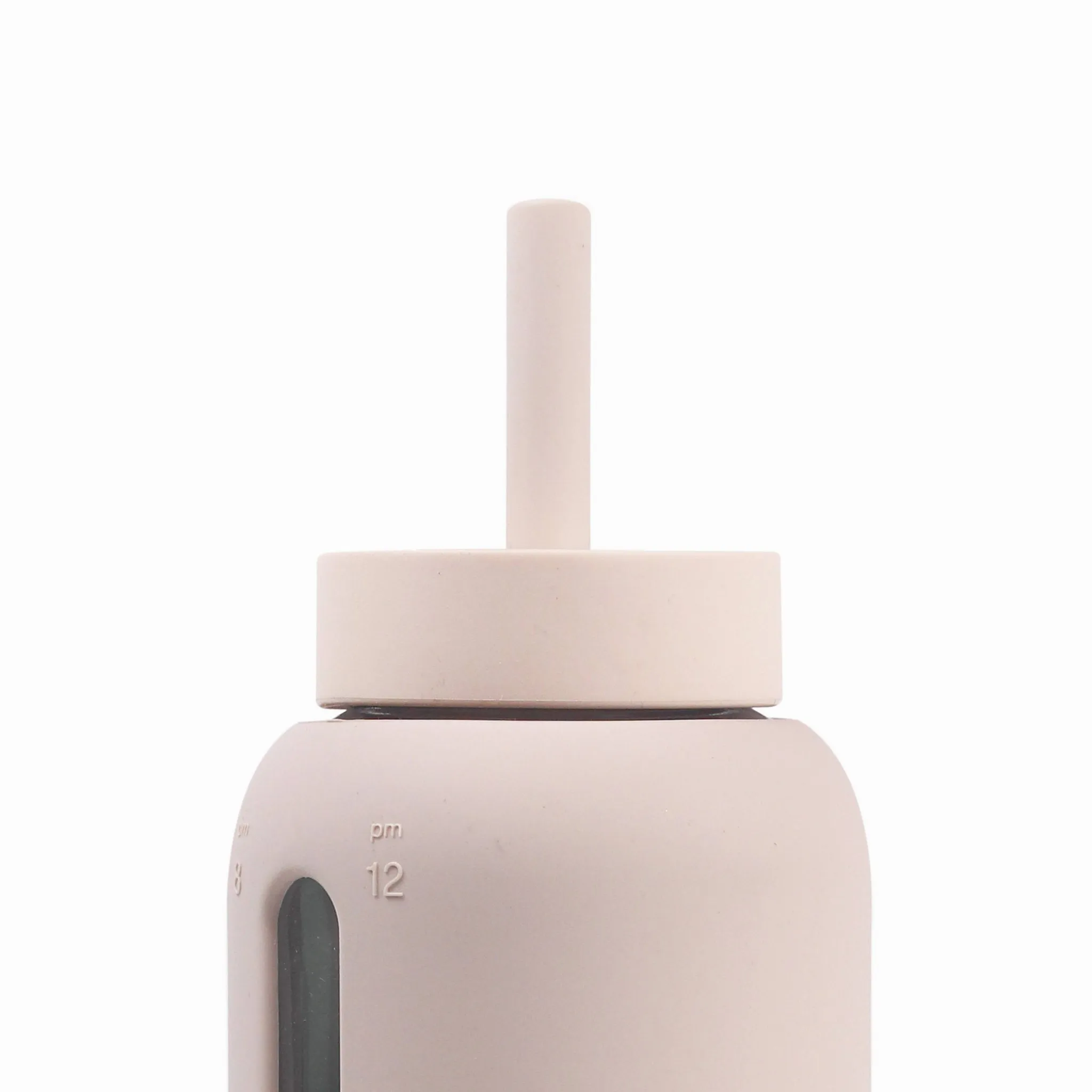 27oz Day Water Bottle Straw Cap Latte - Kaedas