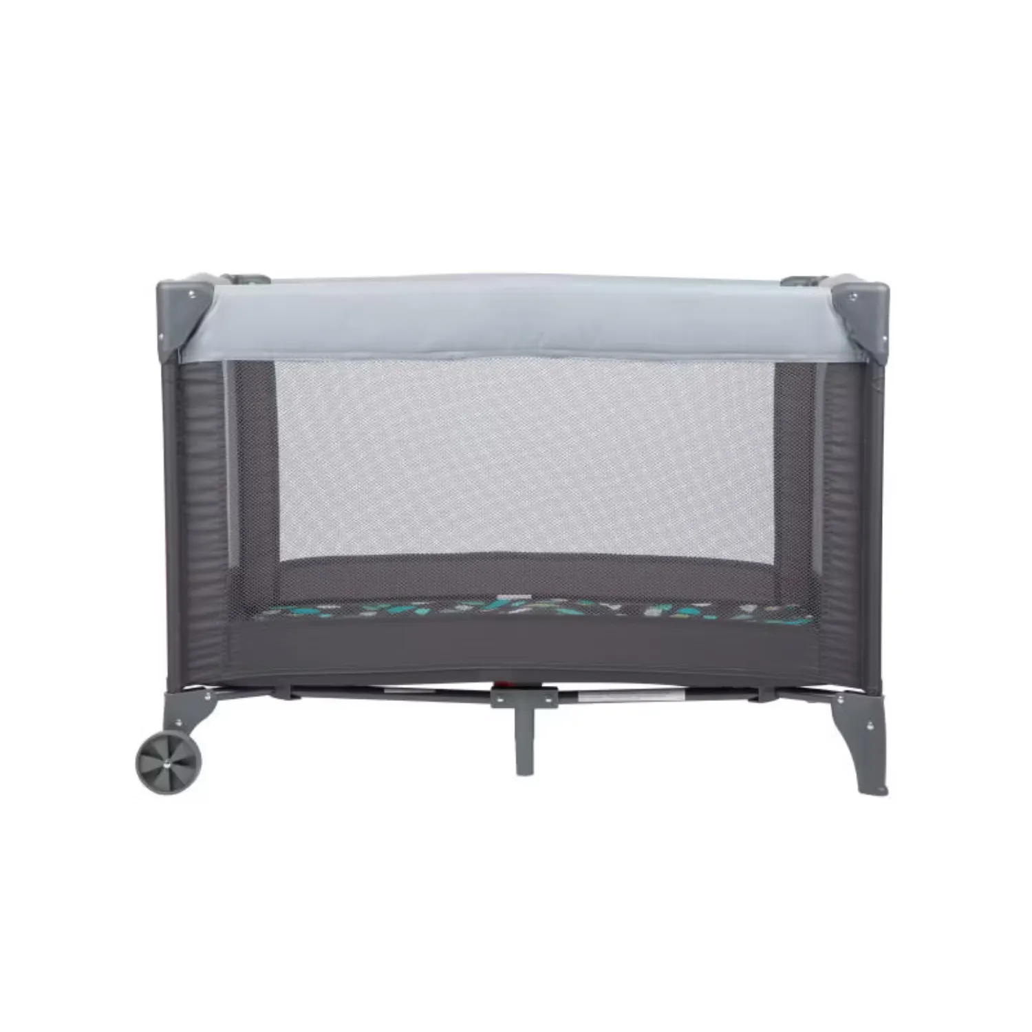 Funsport Portable Compact Baby Play Yard - Seedling - Kaedas