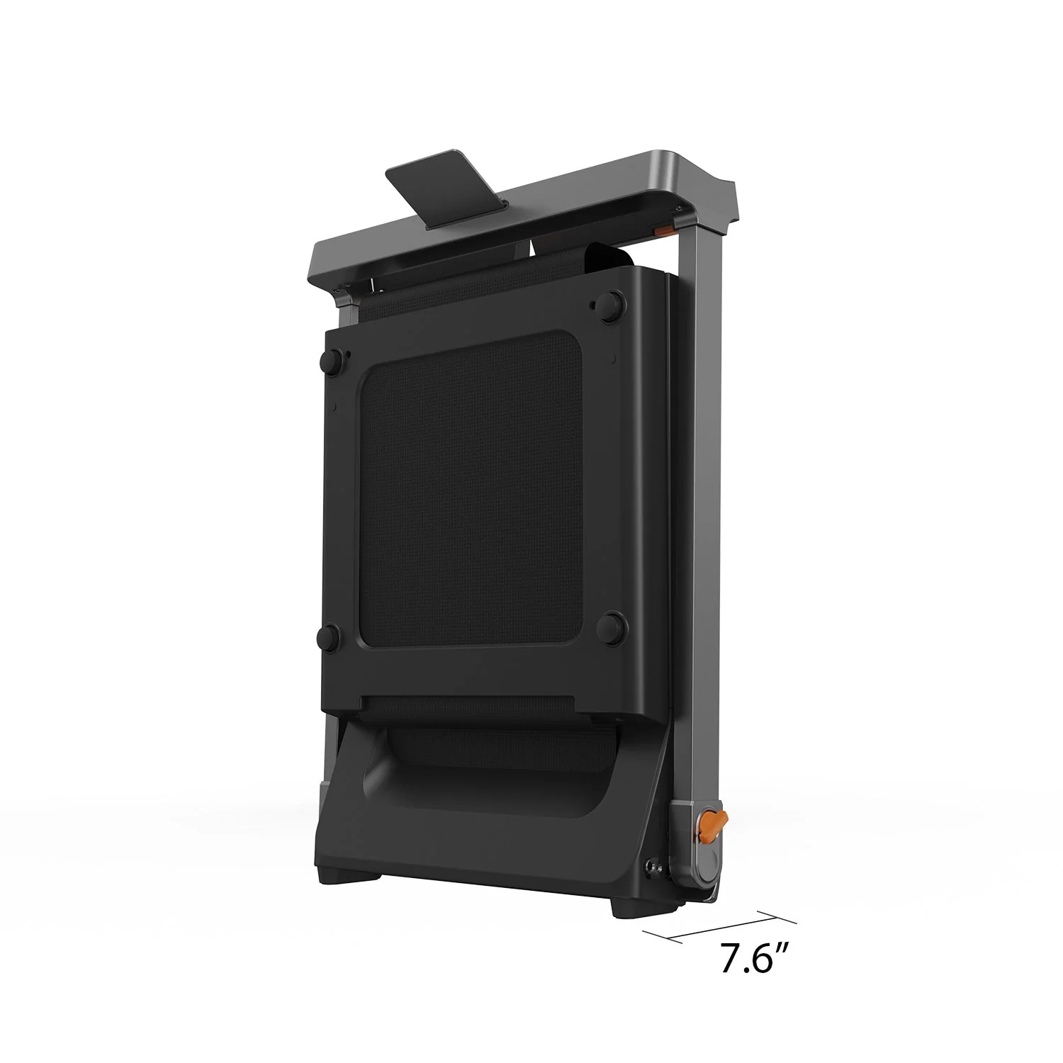 Denise Austin 1.0 Foldable WalkingPad Treadmill - Kaedas