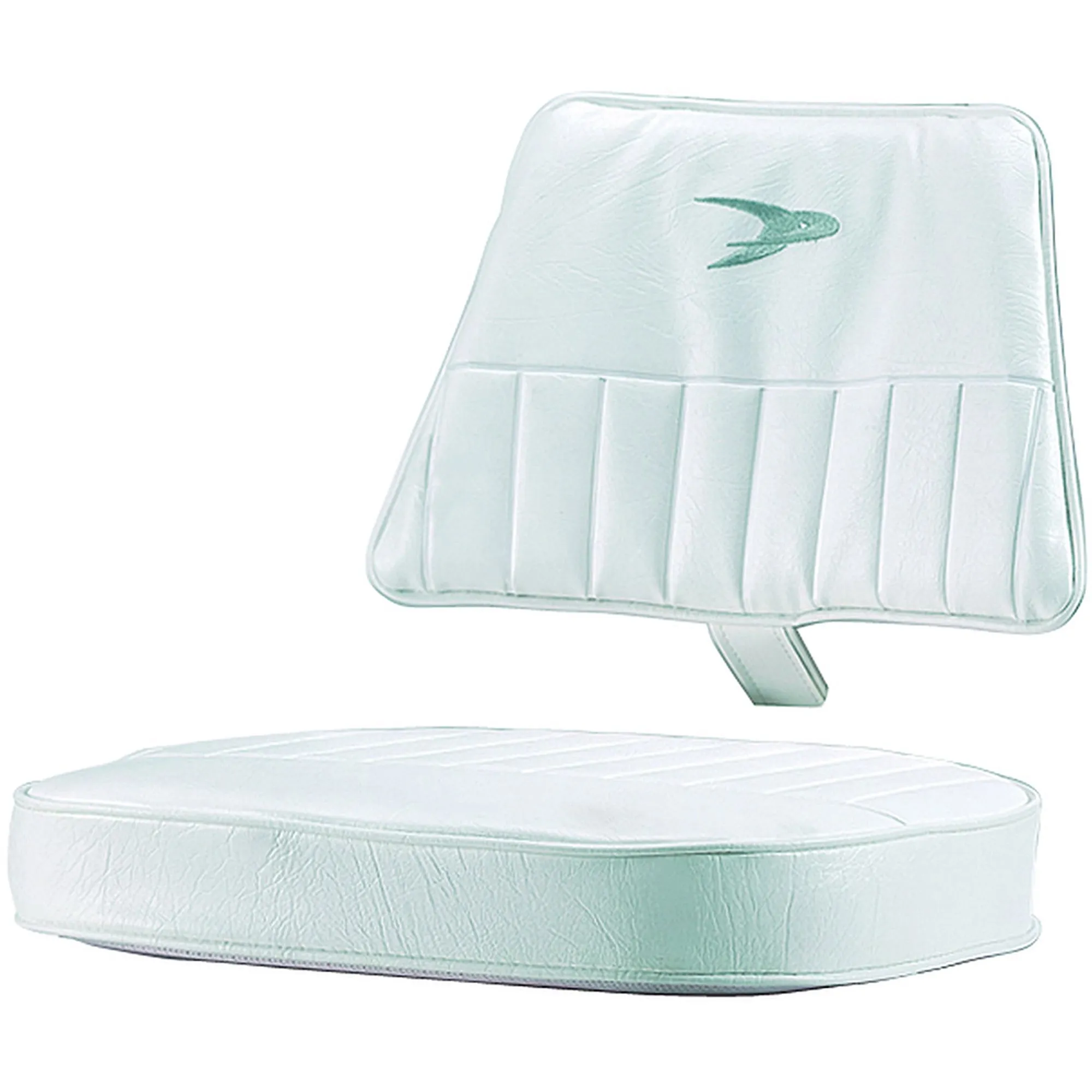 Wise 8WD013-2-710 Standard Pilot Chair Cushion Set (See Description) - Kaedas