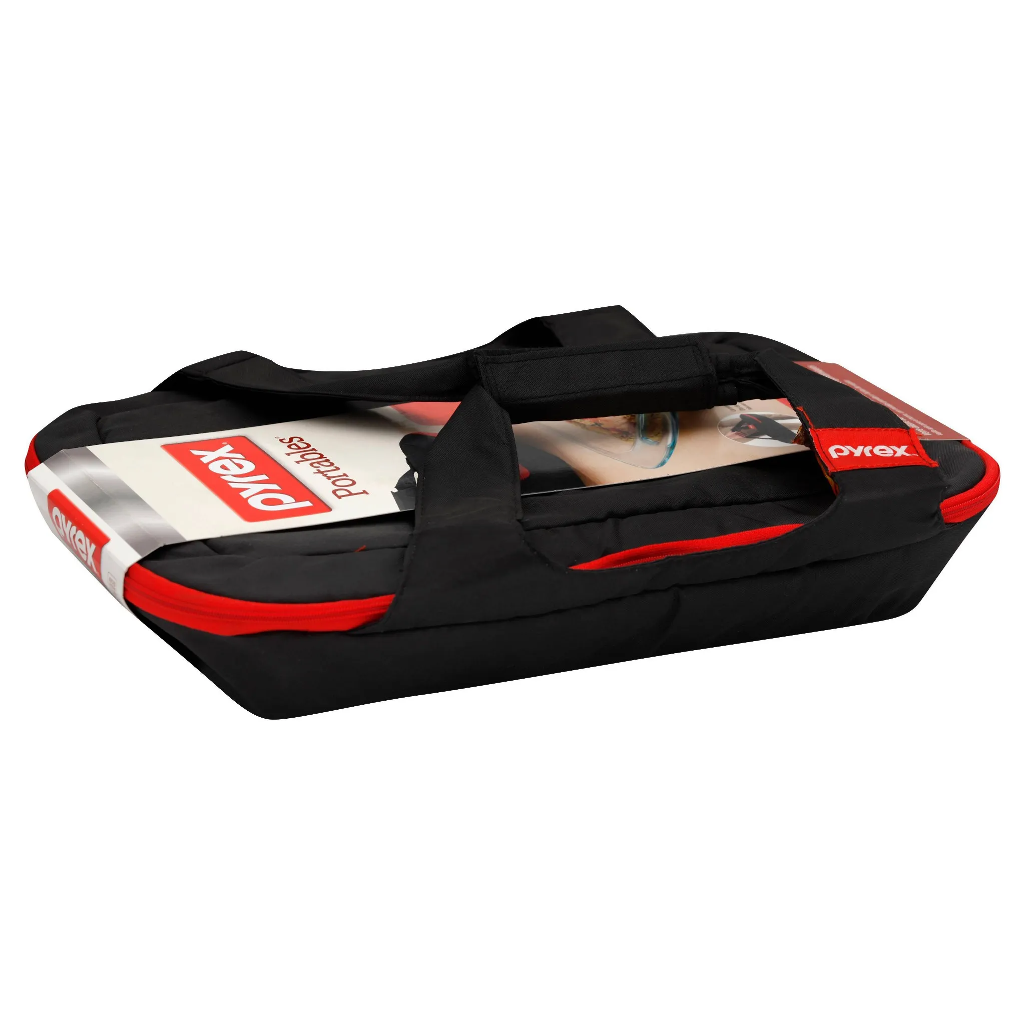 4pc Portables Easy Grab Baking Dish Set - Kaedas