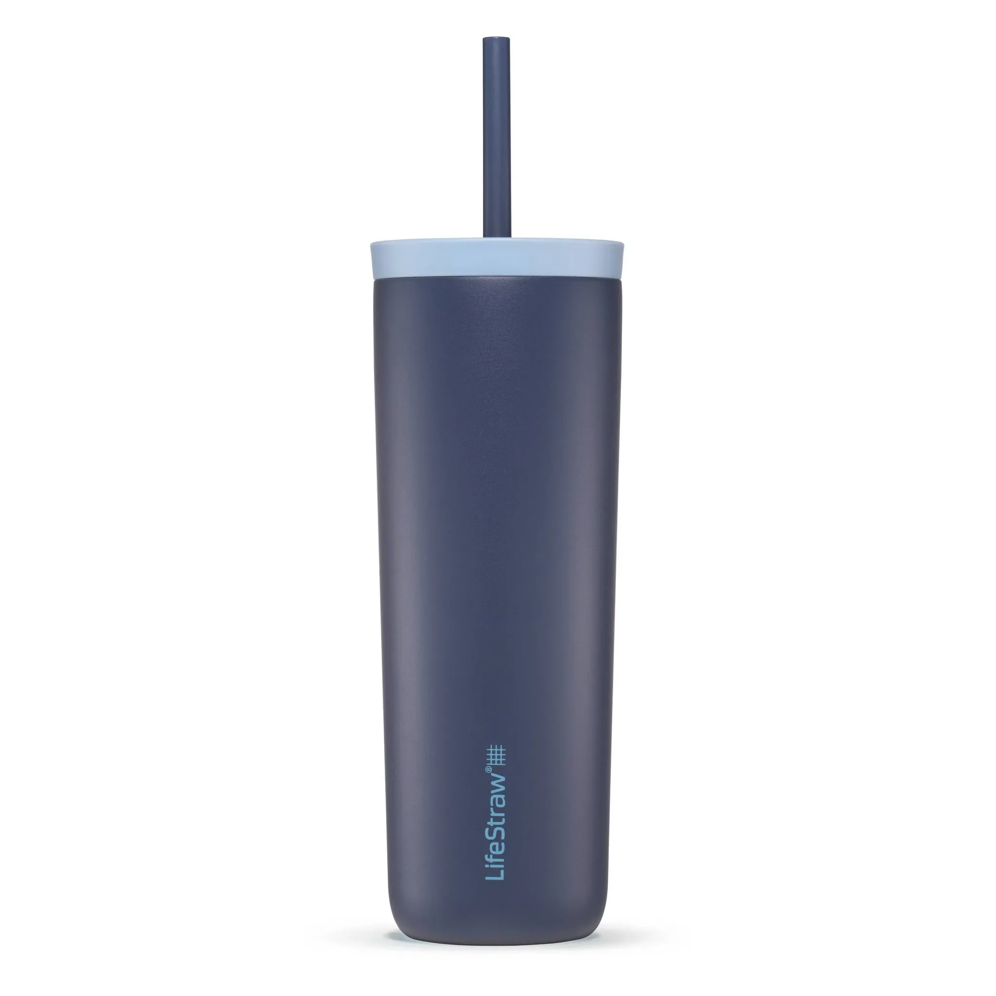 Go Series Water Filter Tumbler Aegean Sea (See Descrription) - Kaedas