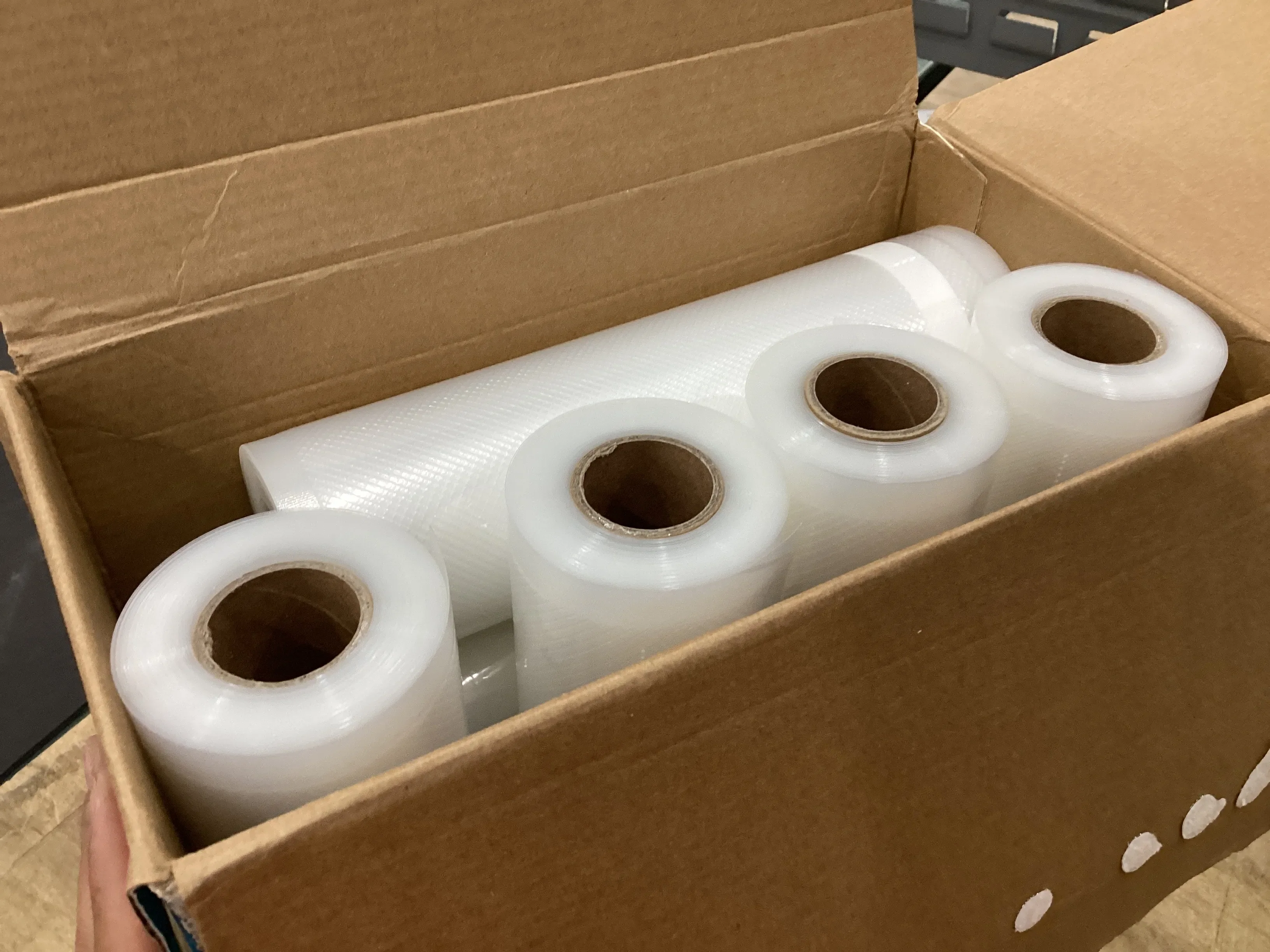 Vacuum Sealing Bags, 57 Piece Assortment Pack - Kaedas