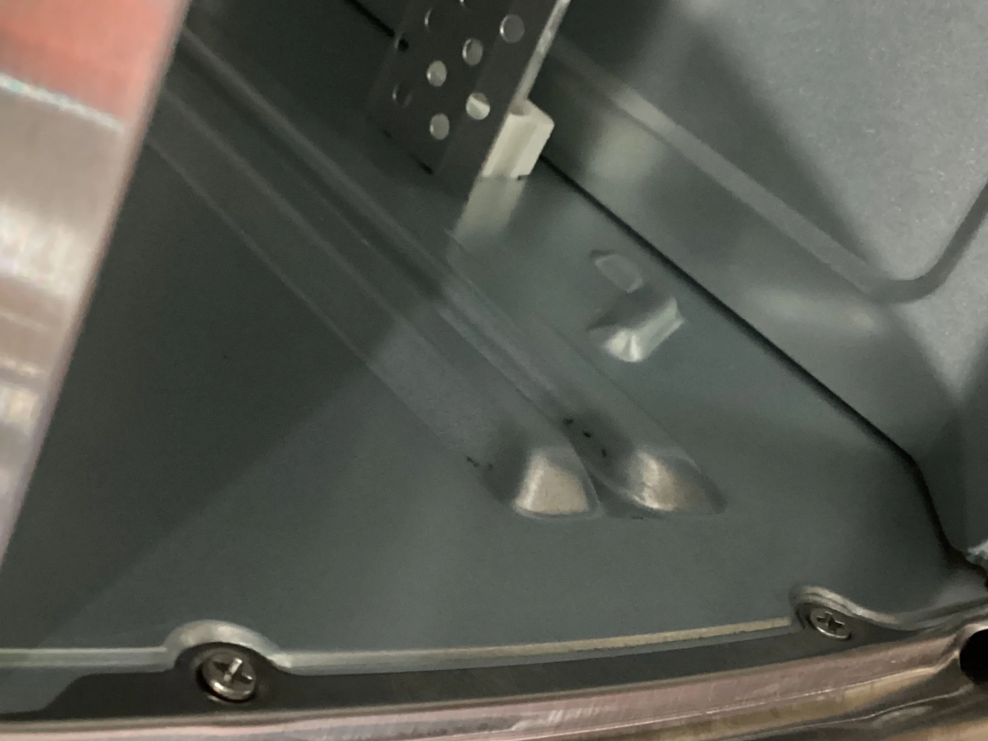 4 Slice Air Fry Toaster Oven (See Description) - Kaedas