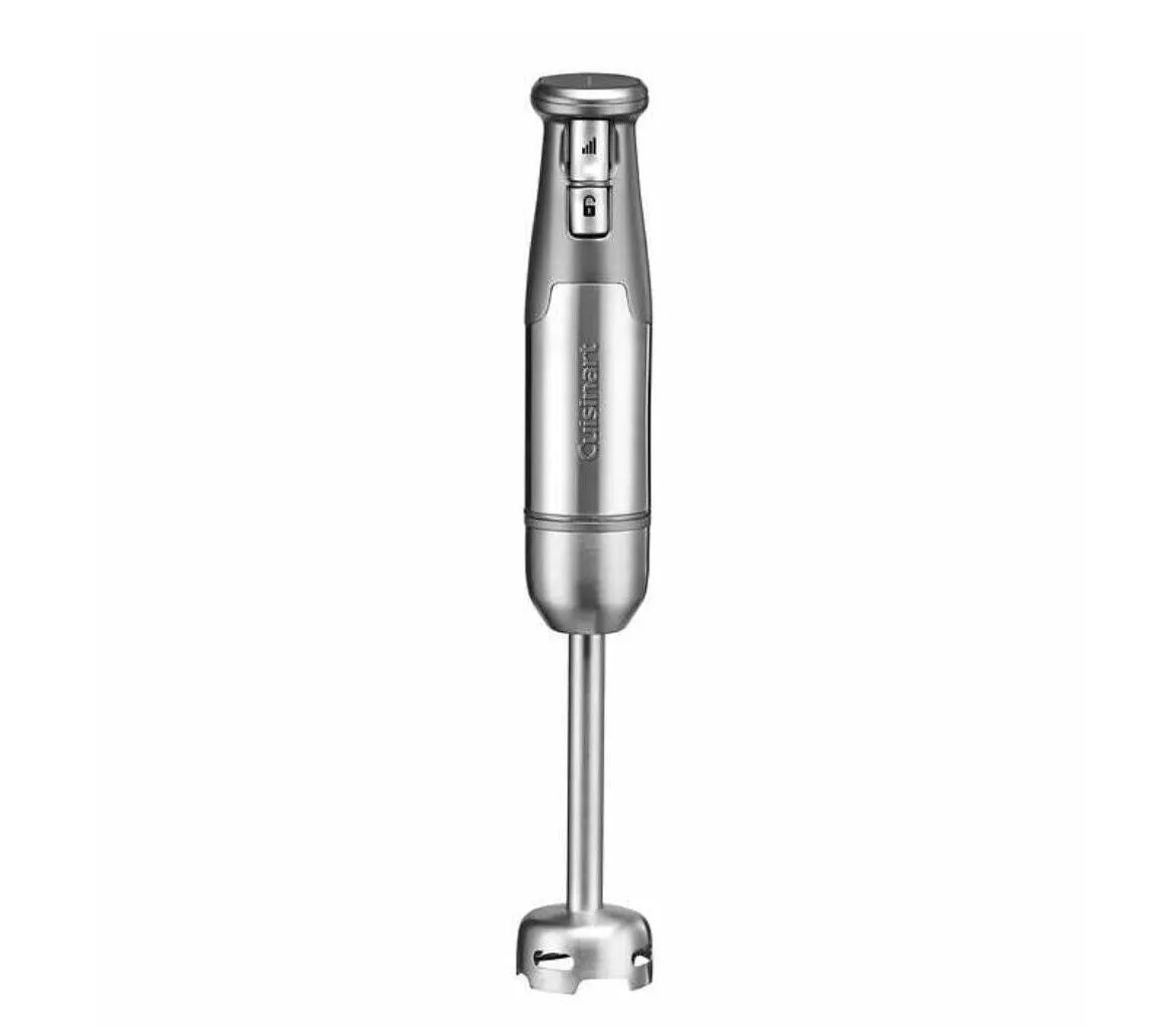 Immersion Blender 400W - Stainless Steel - Kaedas