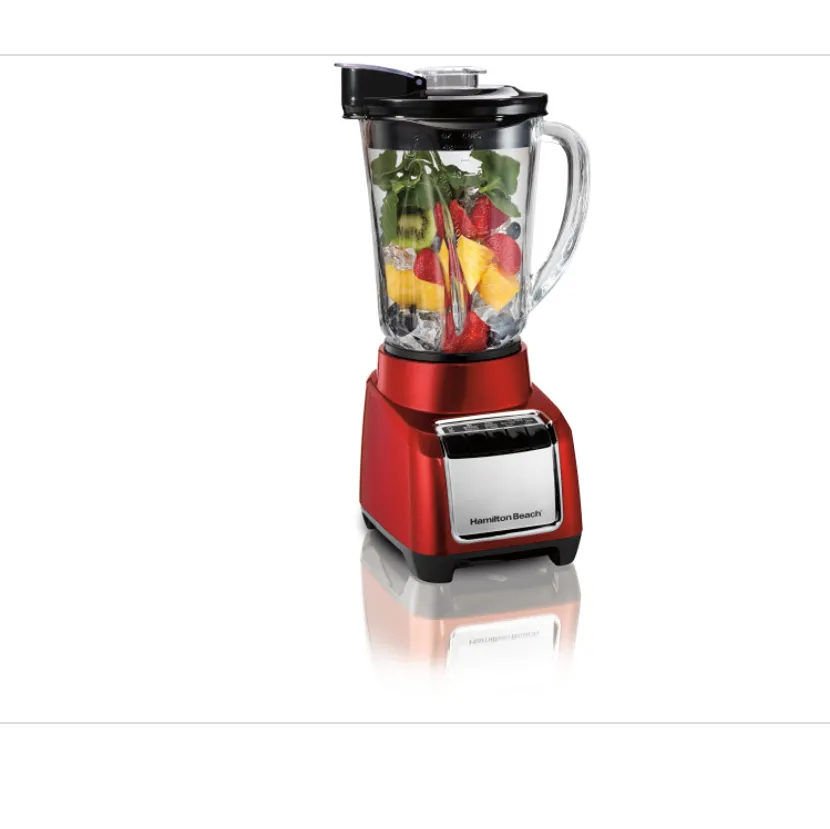 Wave Action Blender 48oz - Kaedas
