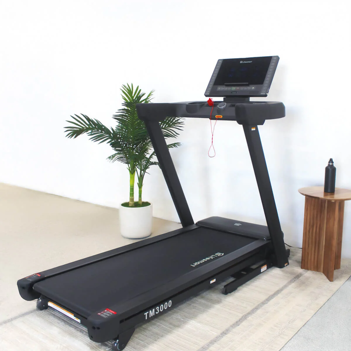 Lifesmart TM3000 PowerTouch™ Treadmill - Kaedas
