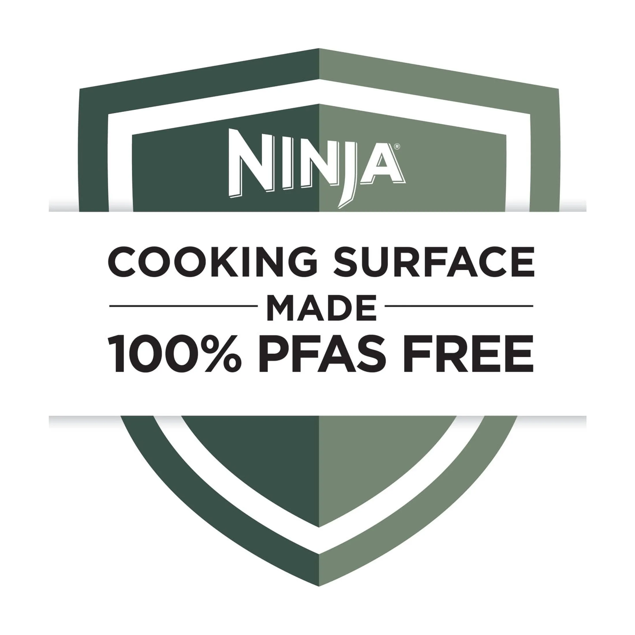 4Qt Air Fryer with Nonstick Basket and Crisper Plate - 1550 Watts - White - Kaedas