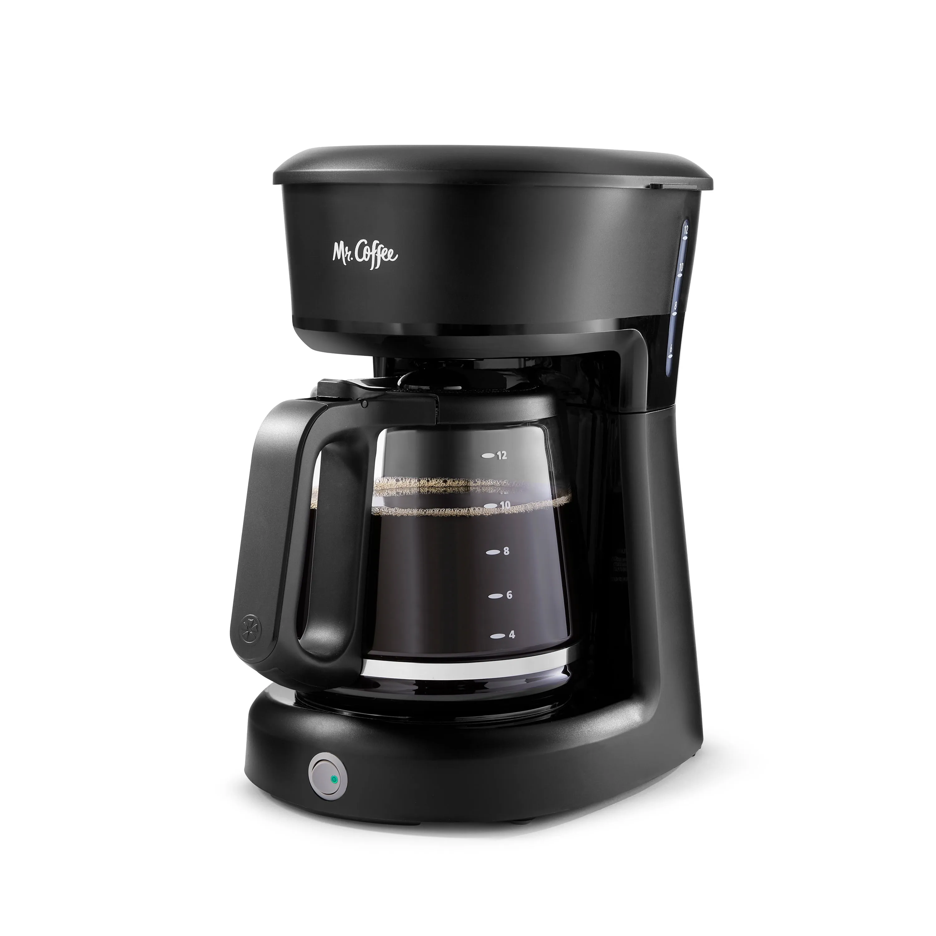 12-Cup Switch Coffee Maker - Kaedas