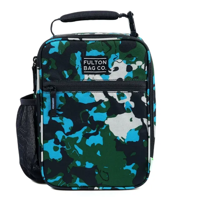 Upright Lunch Bag - Kaedas