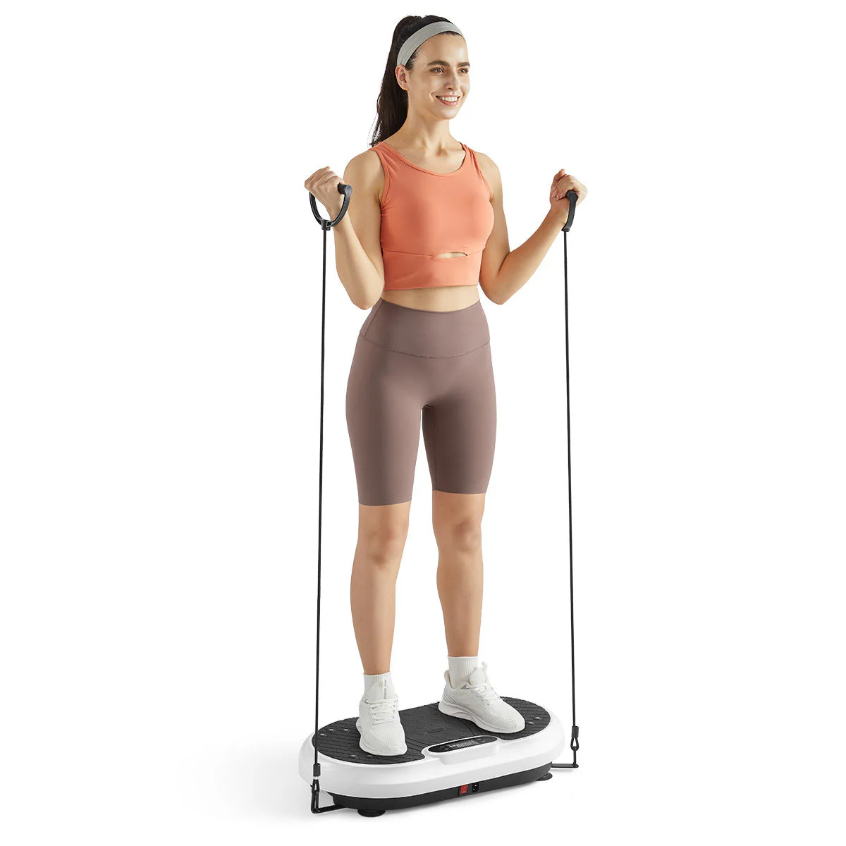 Workout Vibration Plate V1 - Kaedas